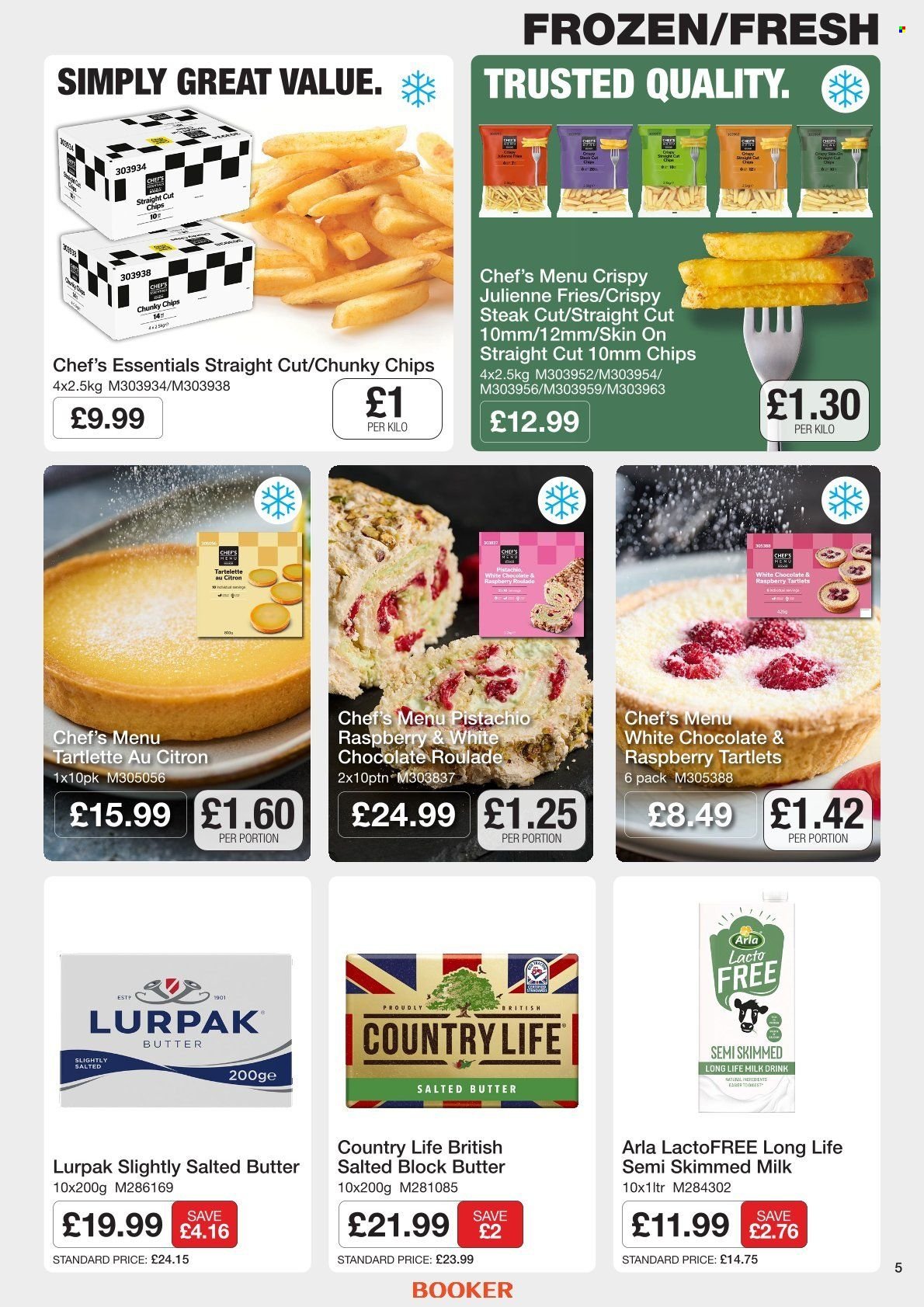 MAKRO offer - From 25 Mar 2026 (2026-03-25 - 2026-04-21) | 5