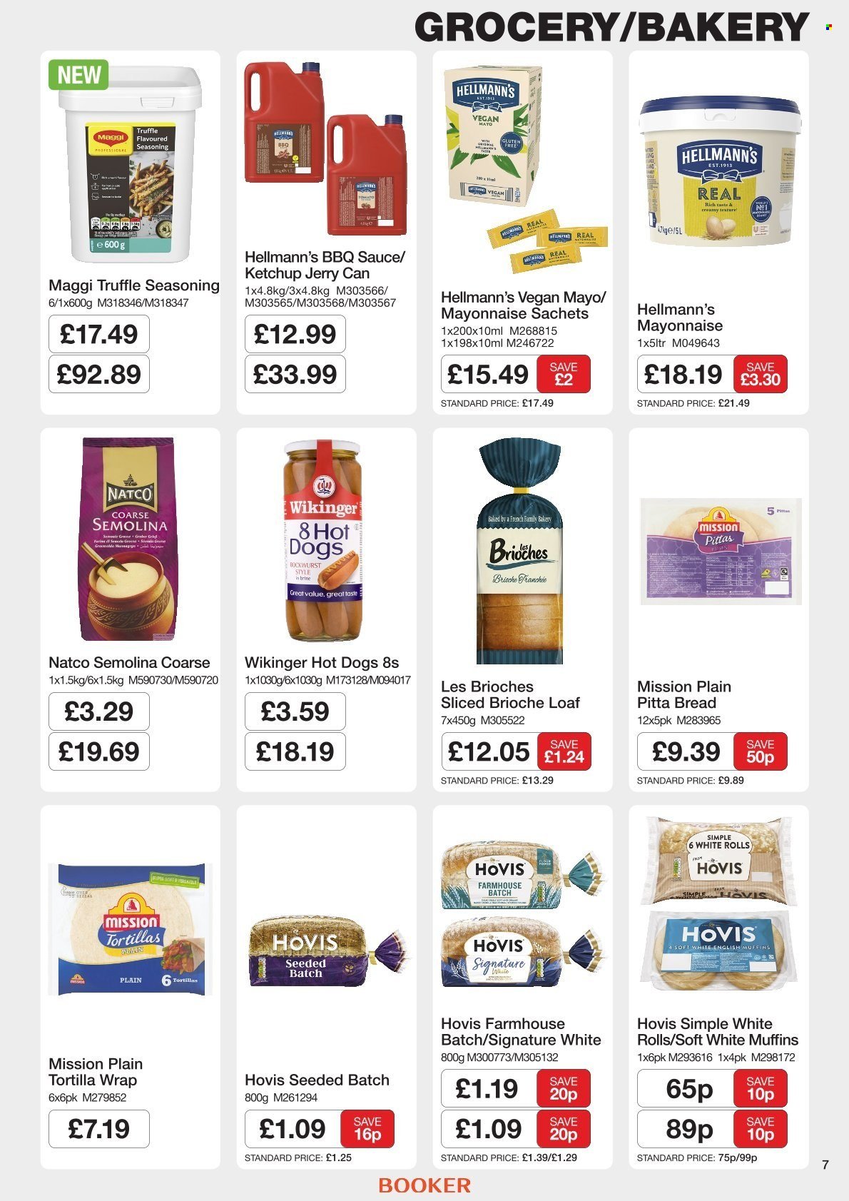 MAKRO offer - From 25 Mar 2026 (2026-03-25 - 2026-04-21) | 7
