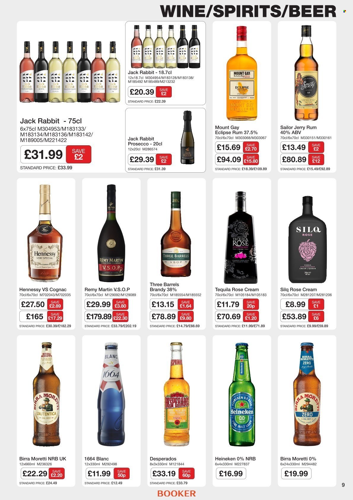 MAKRO offer - From 25 Mar 2026 (2026-03-25 - 2026-04-21) | 9