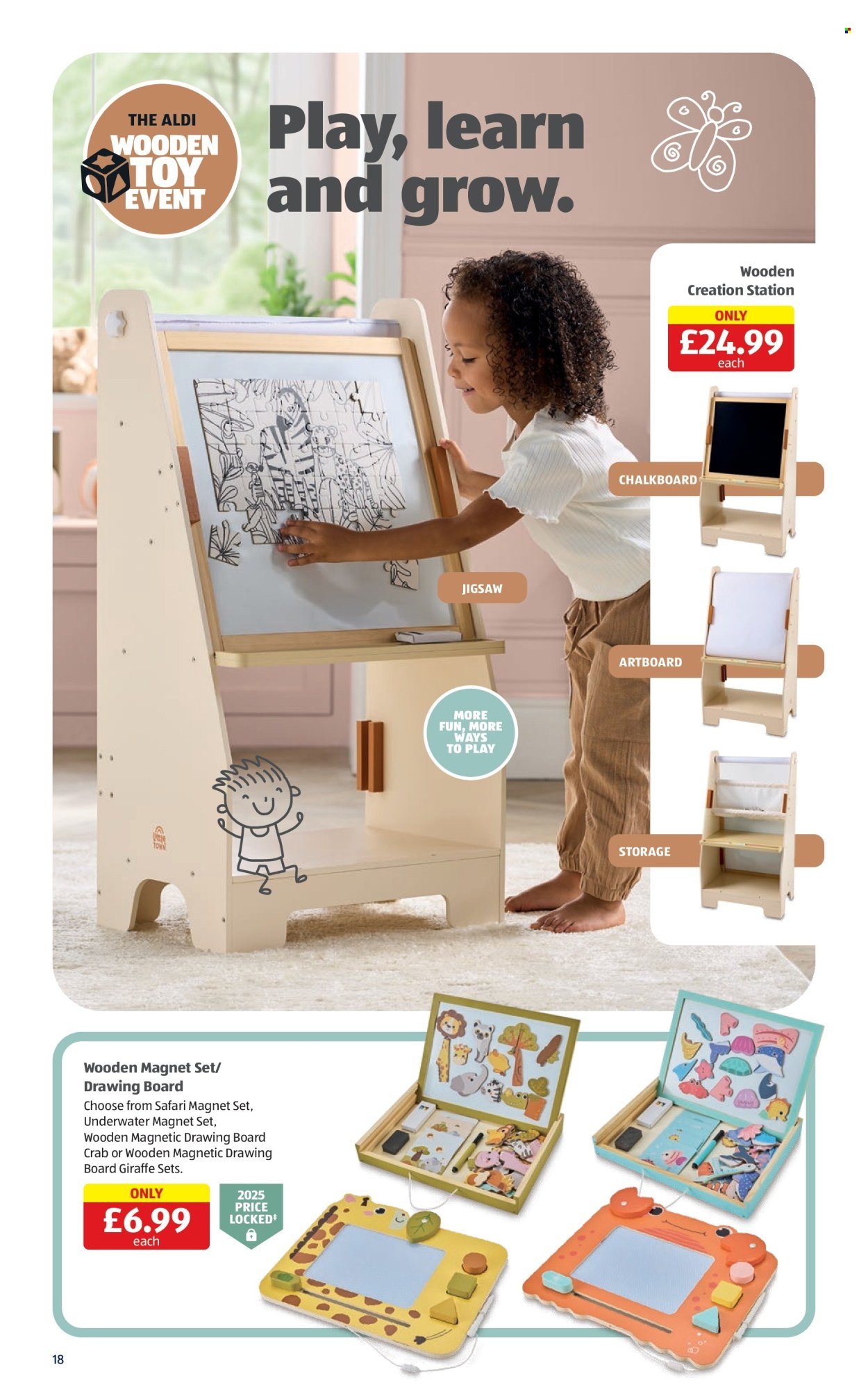 ALDI offer - From 8 Oct 2026
