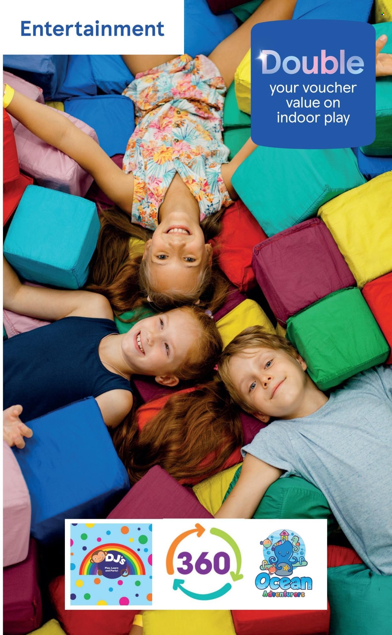 TESCO offer - Brochure Summer 2026