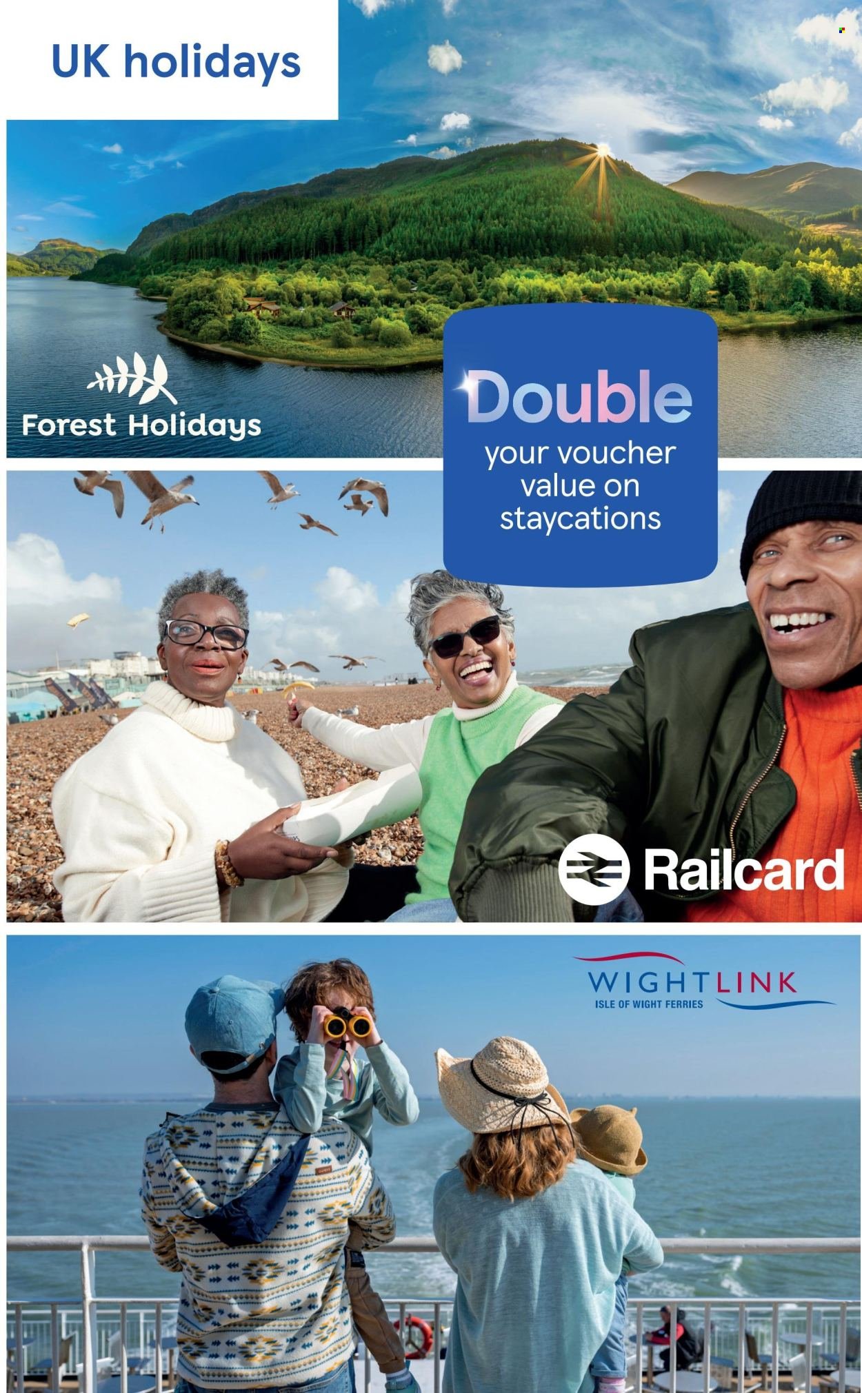 TESCO offer - Brochure Summer 2026