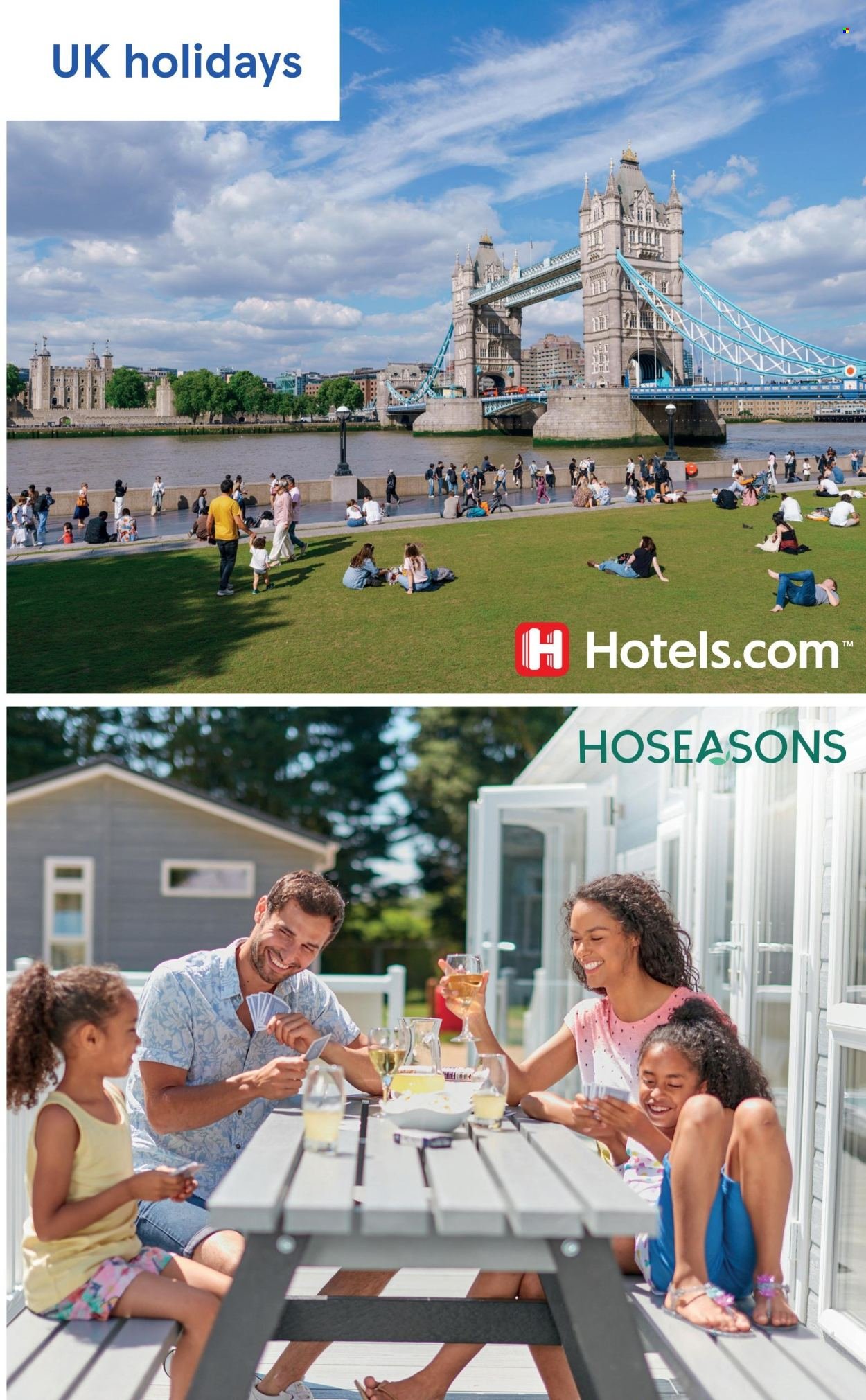 TESCO offer - Brochure Summer 2026