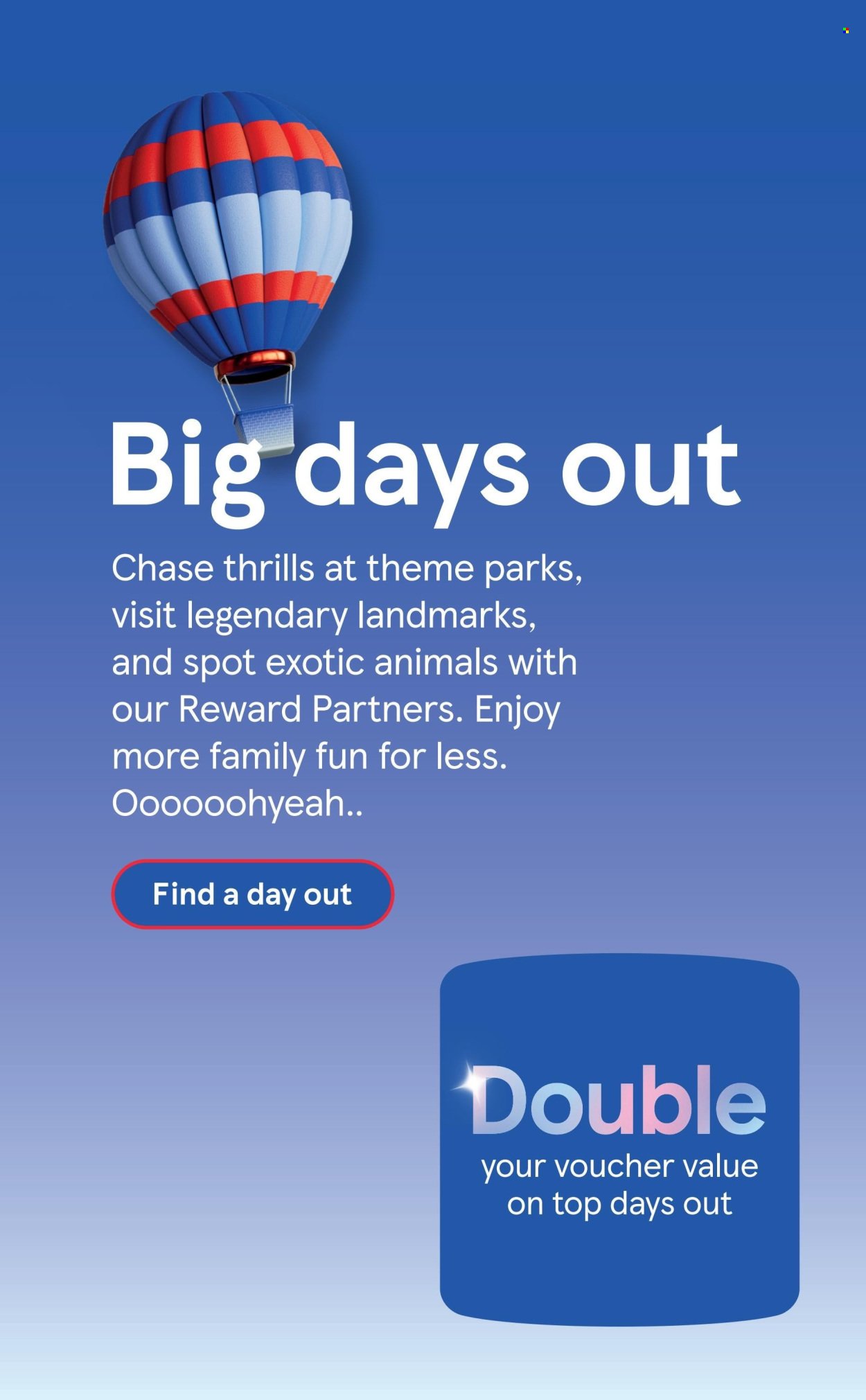 TESCO offer - Brochure Summer 2026