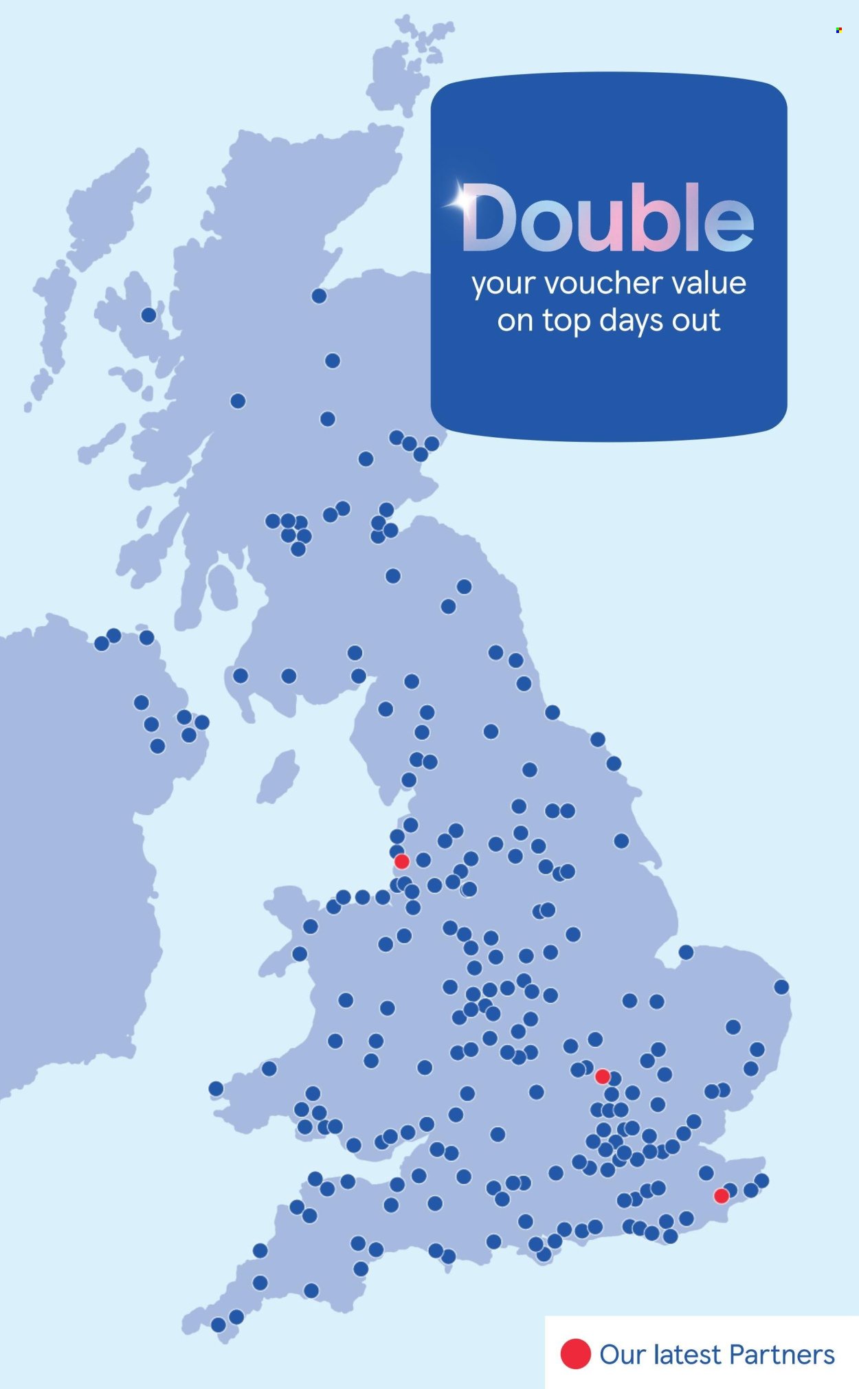 TESCO offer - Brochure Summer 2026
