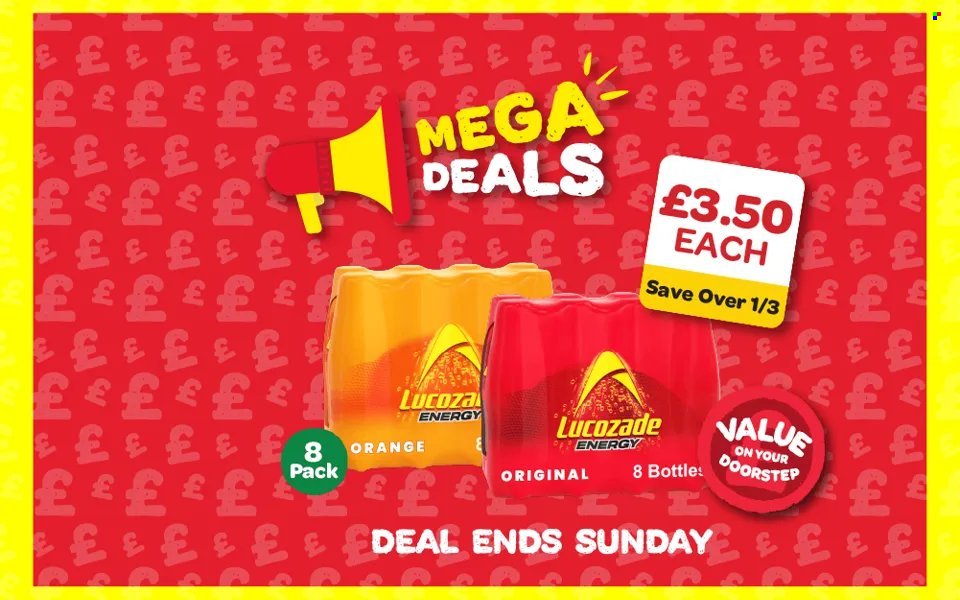 SPAR offer - From 9 Apr 2026 (2026-04-09 - 2026-04-12) | 1