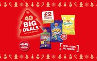 SPAR offer - From 19 Oct 2026