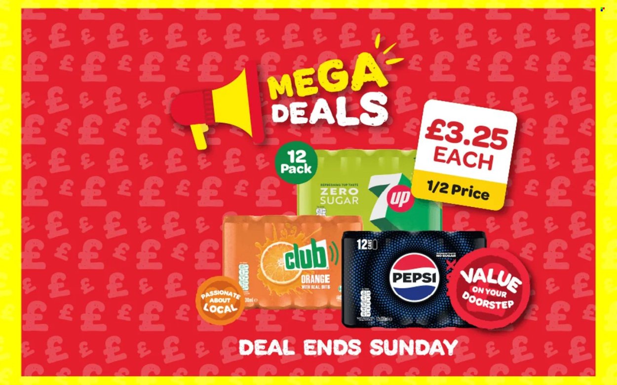SPAR offer - From 28 Apr 2026 (2026-04-28 - 2026-05-03) | 1