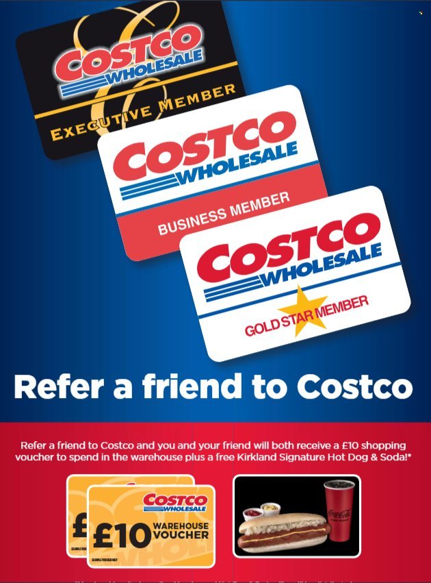 COSTCO offer - From 24 Nov 2025 (2025-11-24 - 2025-12-21) | 33