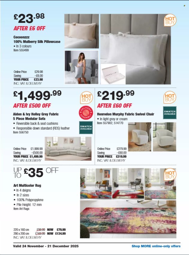 COSTCO offer - From 24 Nov 2025 (2025-11-24 - 2025-12-21) | 39