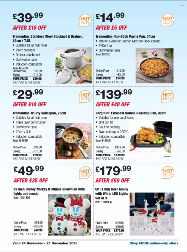 COSTCO offer - From 24 Nov 2025 (2025-11-24 - 2025-12-21) | 41