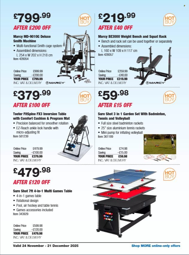 COSTCO offer - From 24 Nov 2025 (2025-11-24 - 2025-12-21) | 44