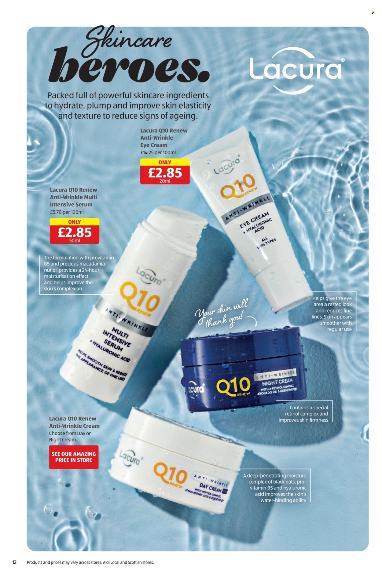 ALDI offer - From 22 Jan 2026 (2026-01-22 - 2026-01-28) | 12