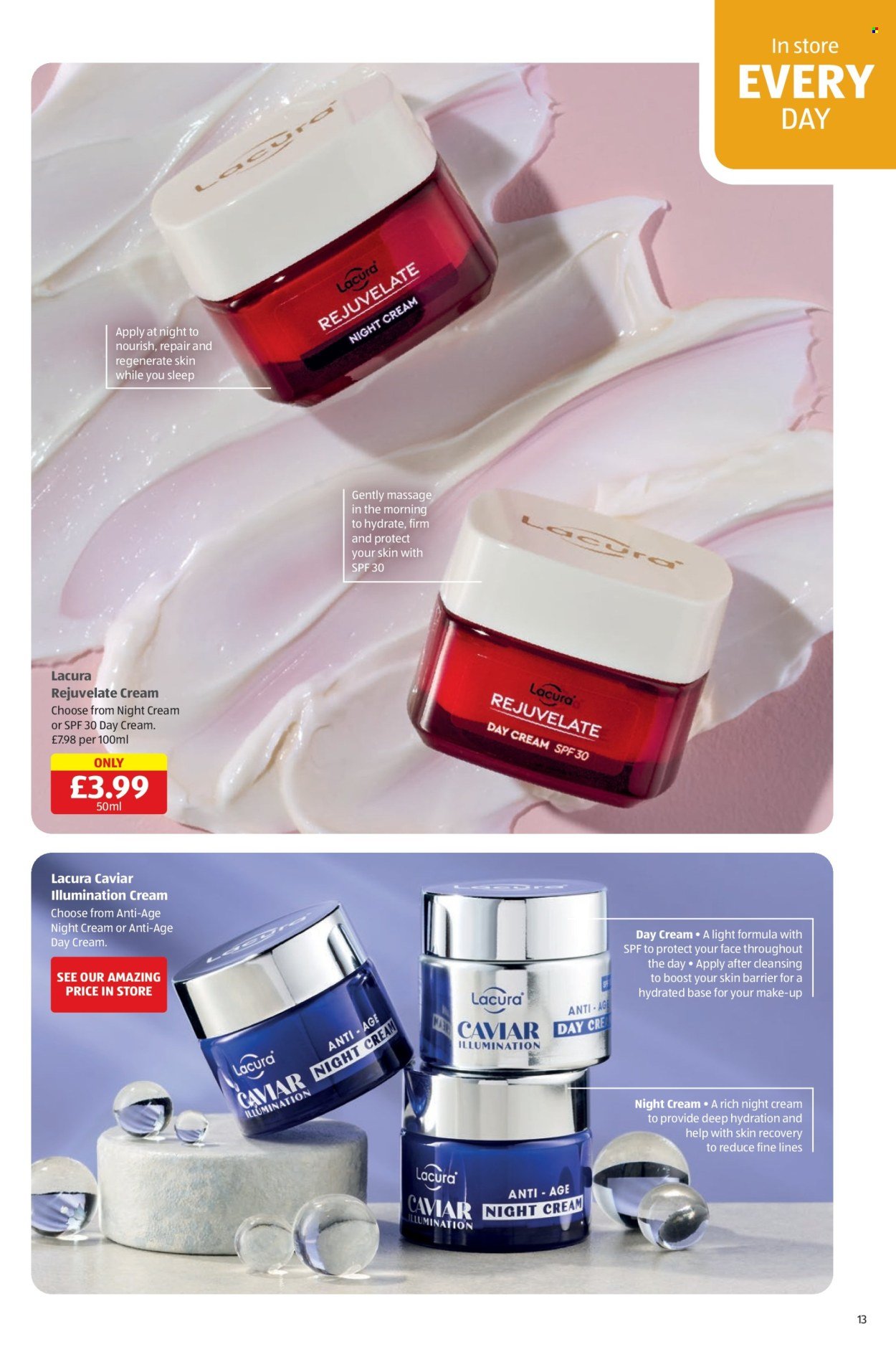 ALDI offer - From 22 Jan 2026 (2026-01-22 - 2026-01-28) | 13