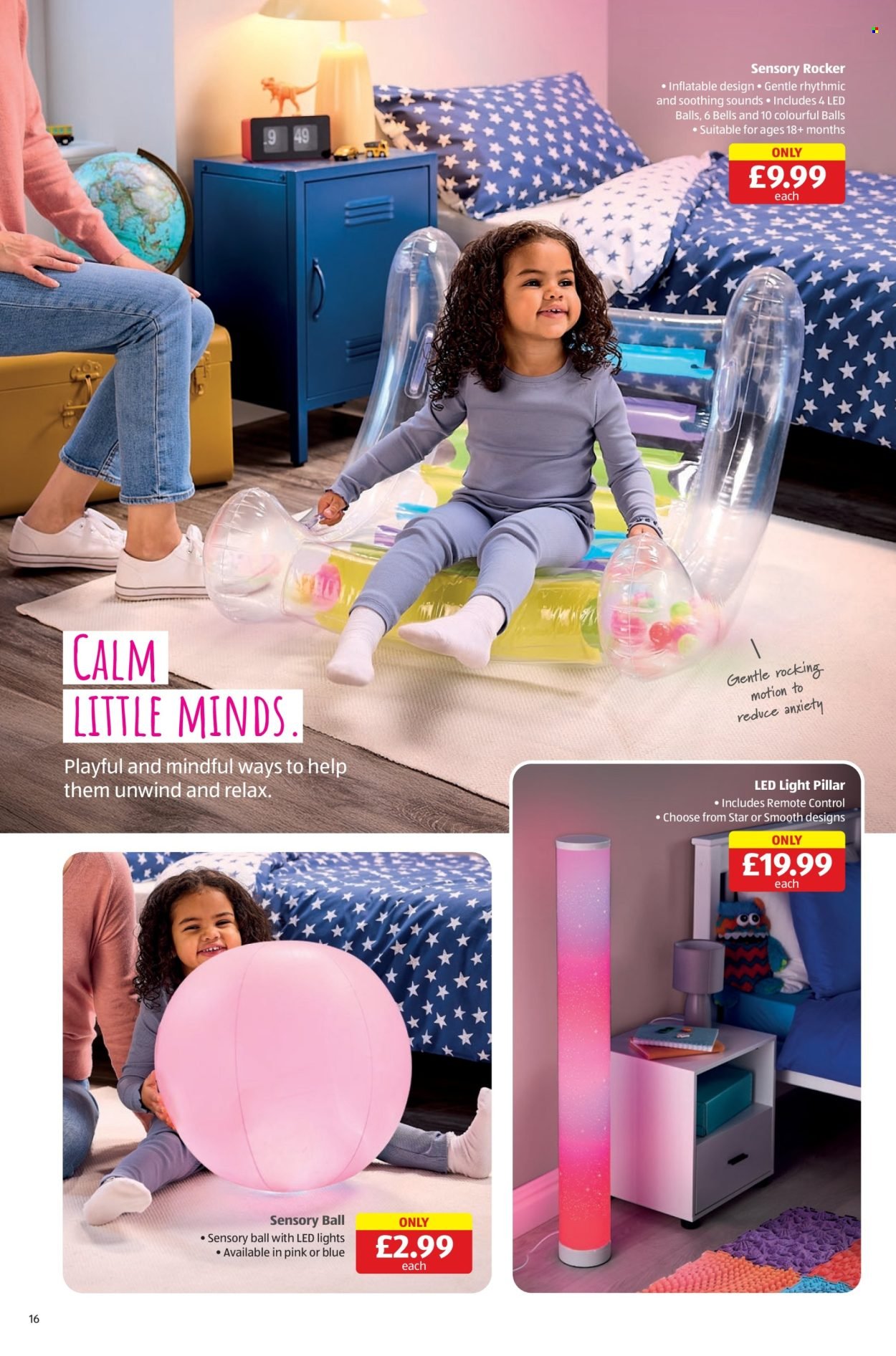 ALDI offer - From 22 Jan 2026 (2026-01-22 - 2026-01-28) | 16