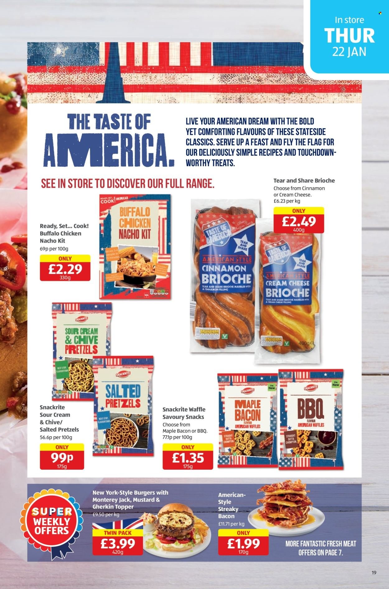 ALDI offer - From 22 Jan 2026 (2026-01-22 - 2026-01-28) | 19