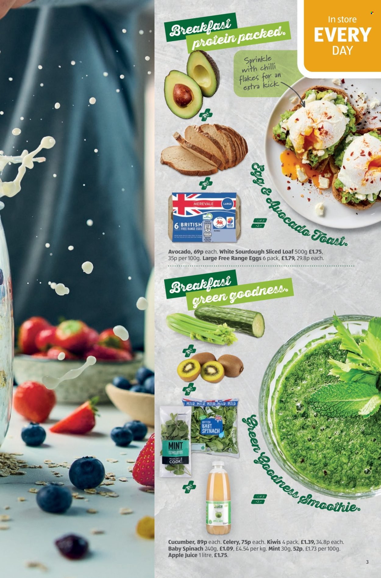 ALDI offer - From 22 Jan 2026 (2026-01-22 - 2026-01-28) | 3
