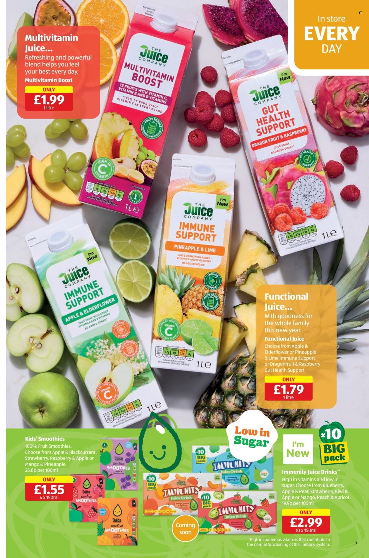 ALDI offer - From 22 Jan 2026 (2026-01-22 - 2026-01-28) | 5