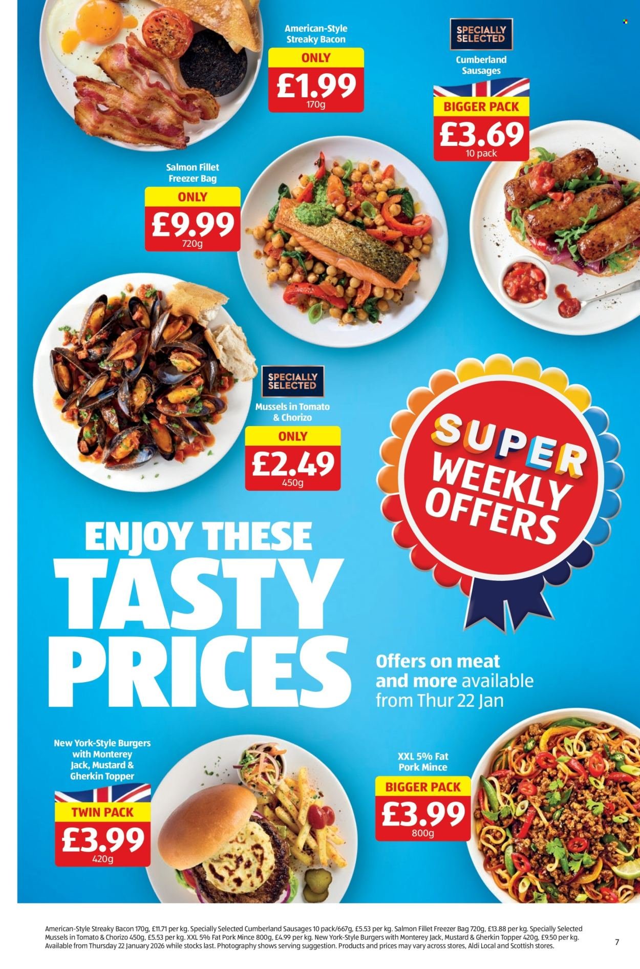ALDI offer - From 22 Jan 2026 (2026-01-22 - 2026-01-28) | 7