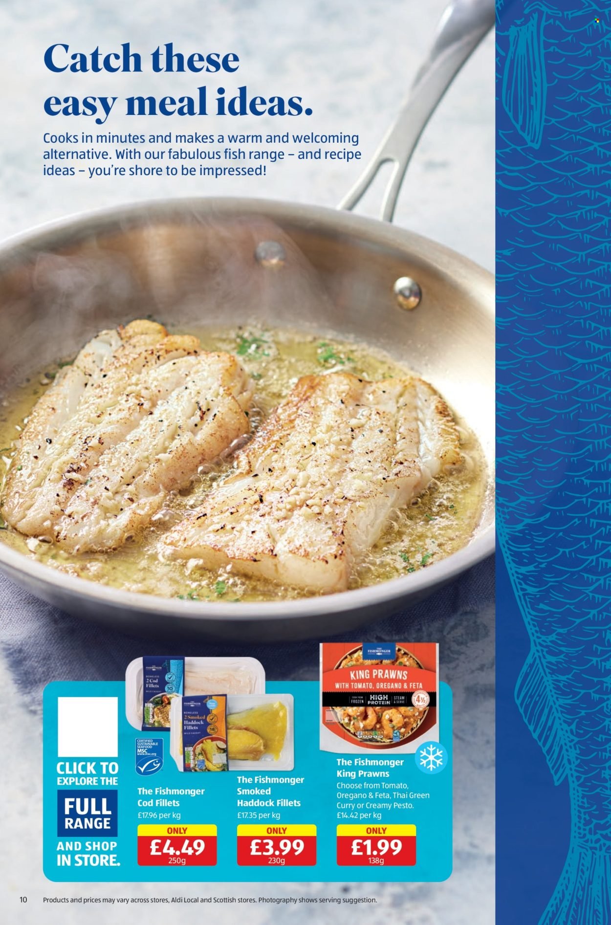 ALDI offer - From 22 Jan 2026 (2026-01-22 - 2026-01-28) | 10
