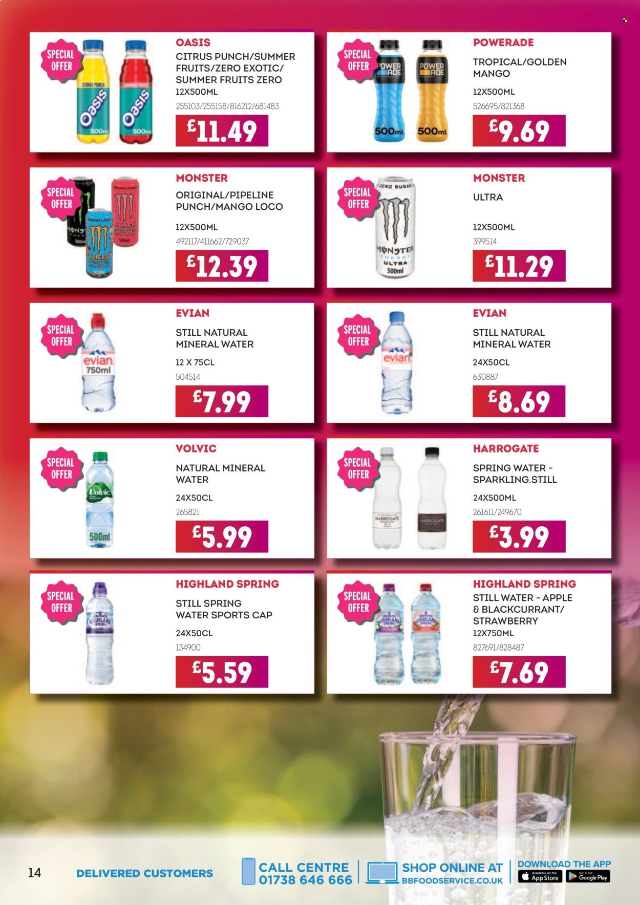 BESTWAY offer - Kitchen Savers (2026-02-27 - 2026-03-26) | 14