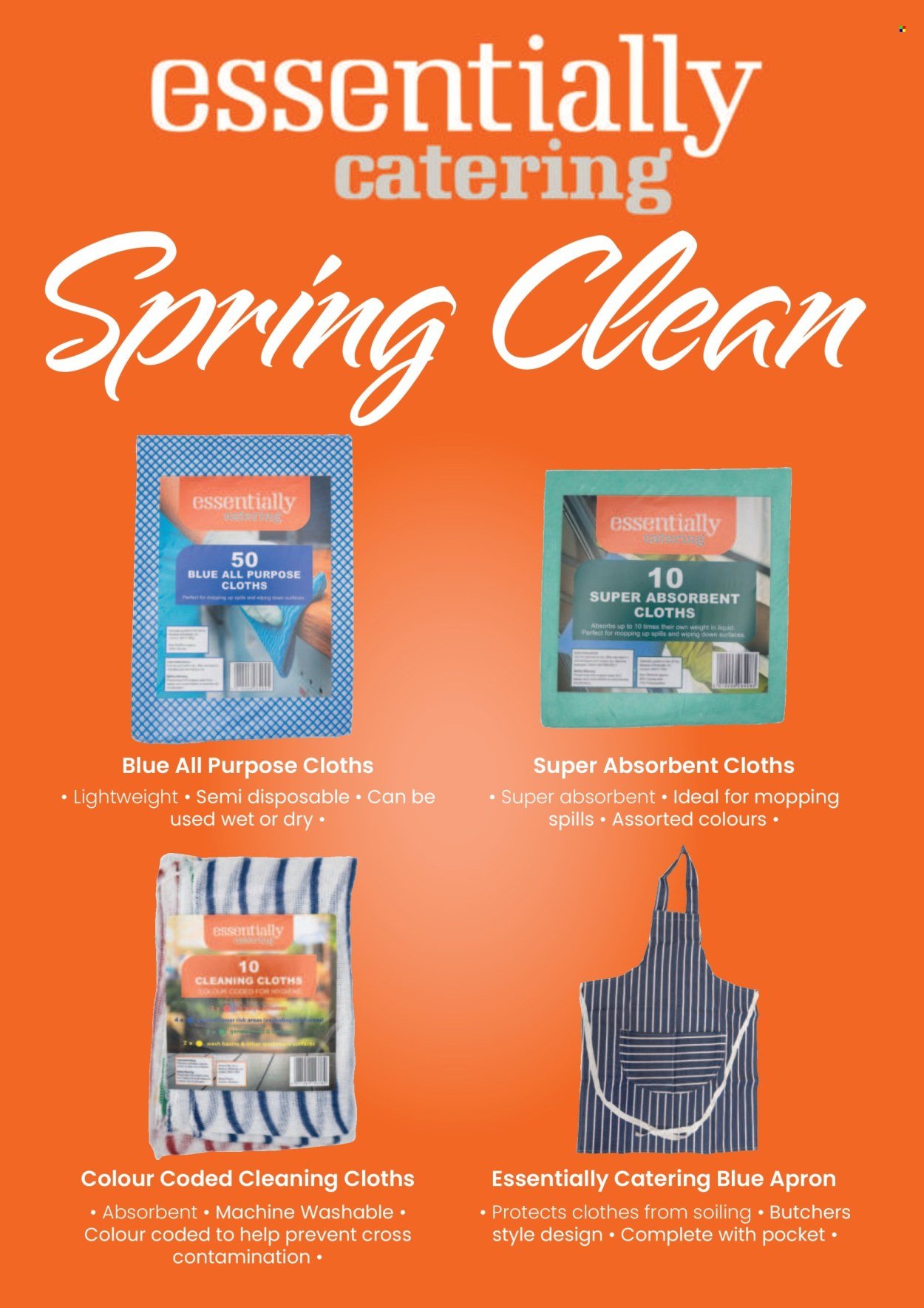 BESTWAY offer - Kitchen Savers (2026-02-27 - 2026-03-26) | 18