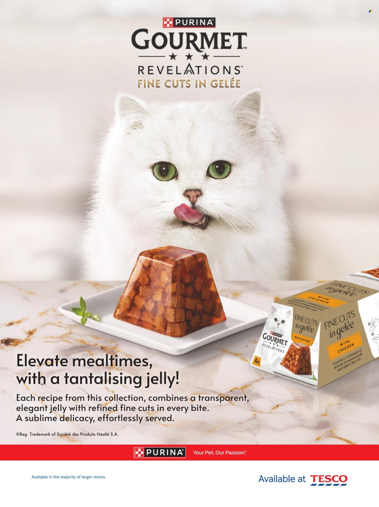 TESCO offer - From 1 Nov 2025 (2025-11-01 - 2025-11-30) | 18