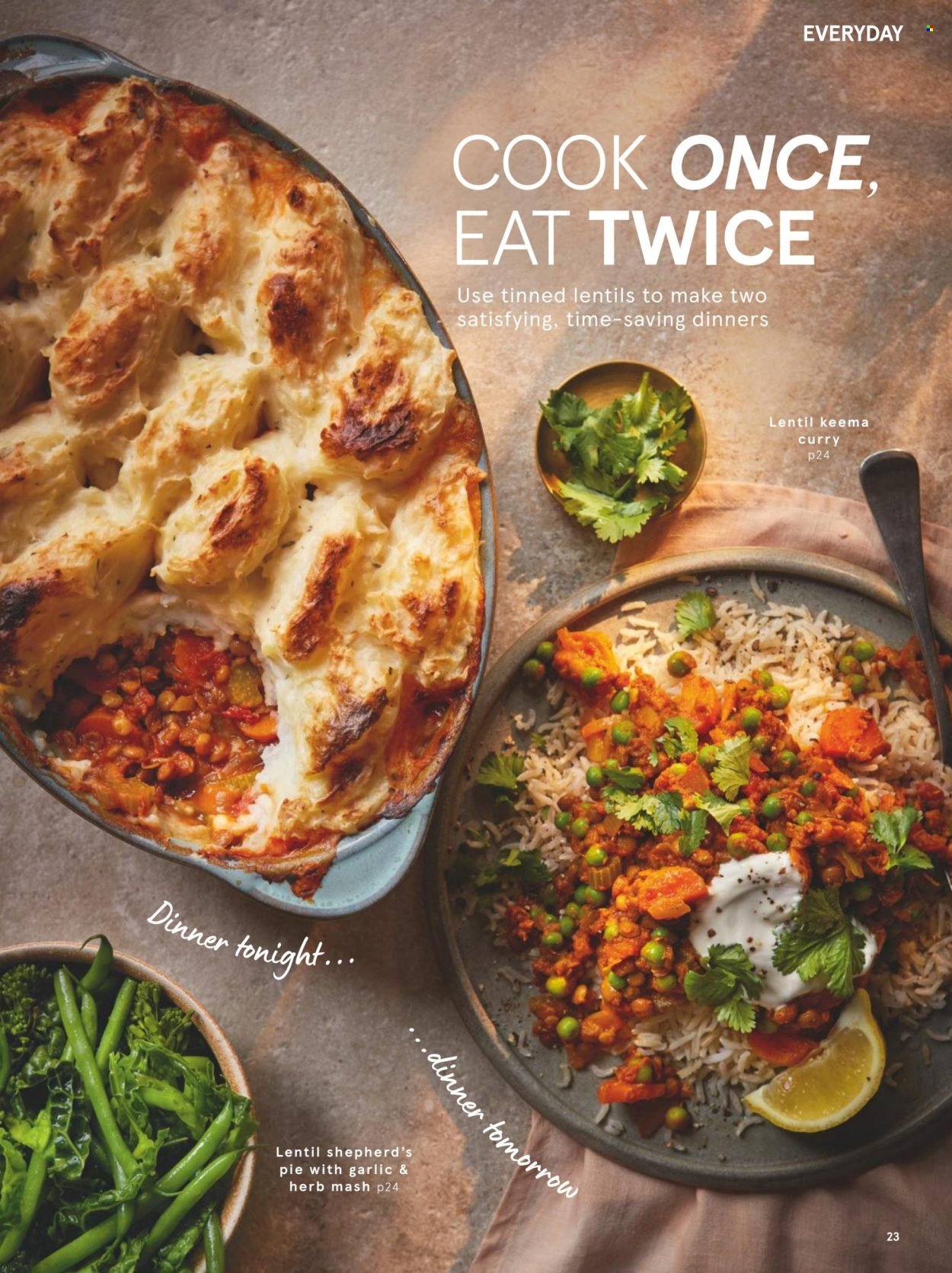 TESCO offer - From 1 Nov 2025 (2025-11-01 - 2025-11-30) | 23