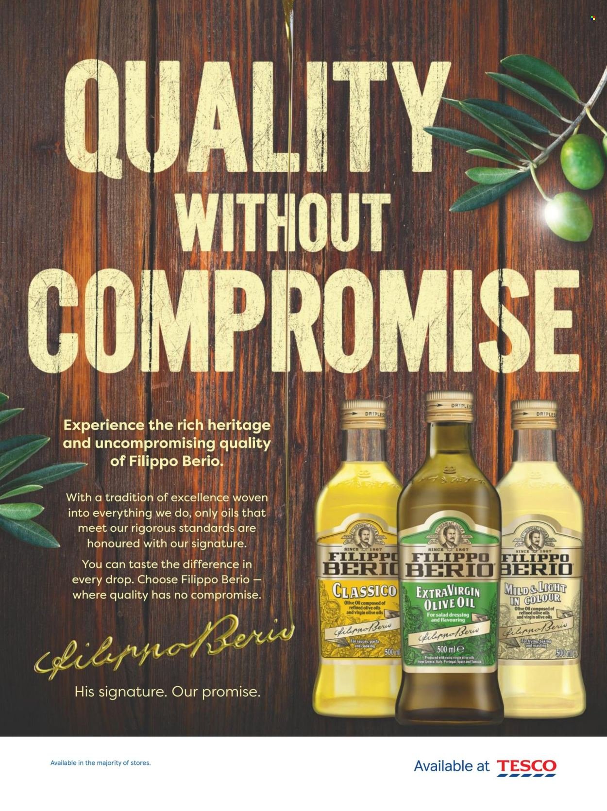 TESCO offer - From 1 Nov 2025 (2025-11-01 - 2025-11-30) | 25