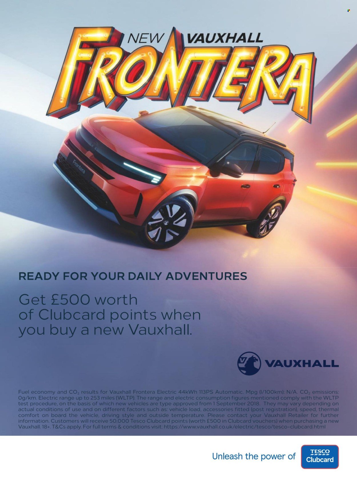 TESCO offer - From 1 Nov 2025 (2025-11-01 - 2025-11-30) | 36