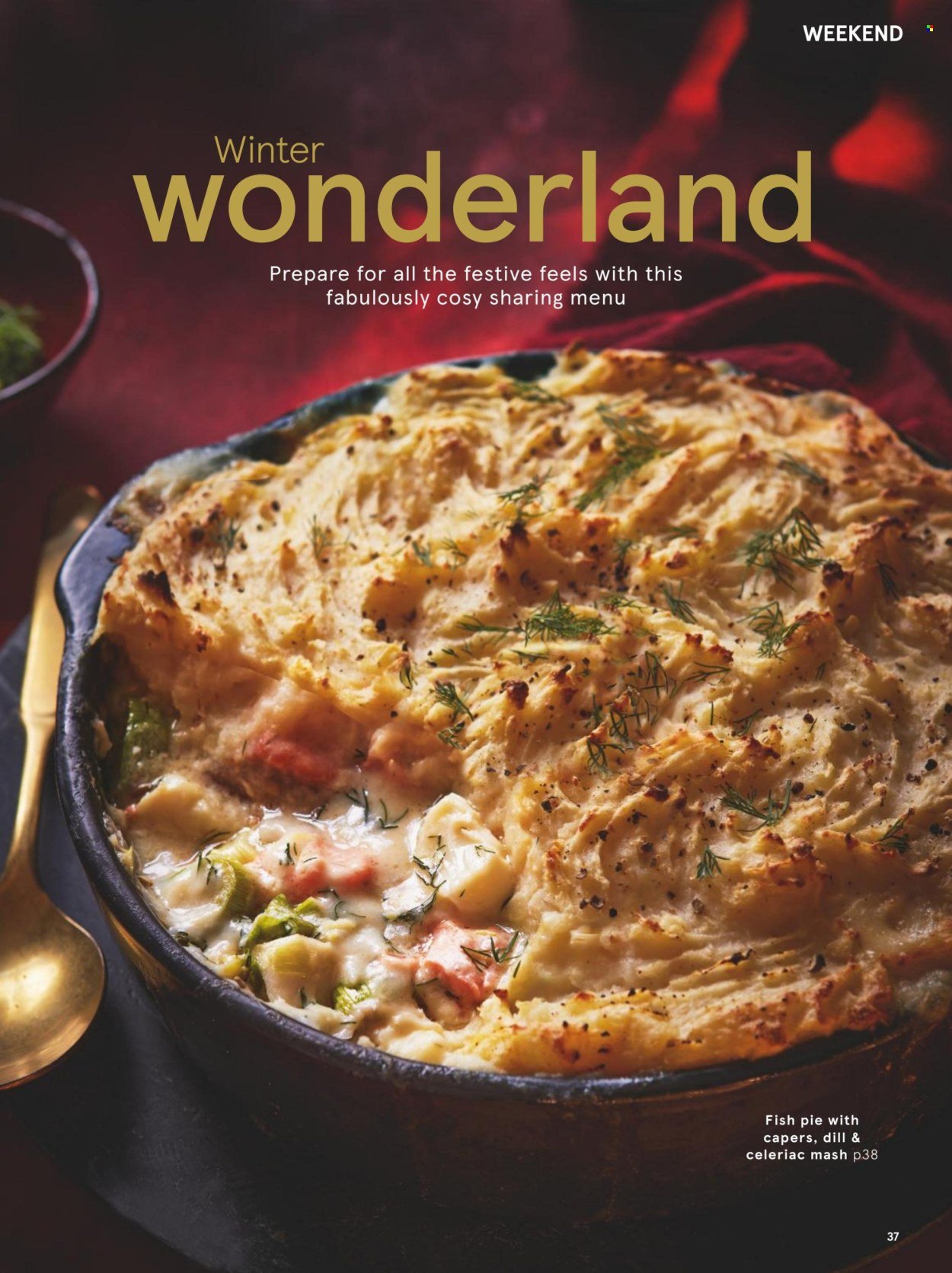 TESCO offer - From 1 Nov 2025 (2025-11-01 - 2025-11-30) | 37