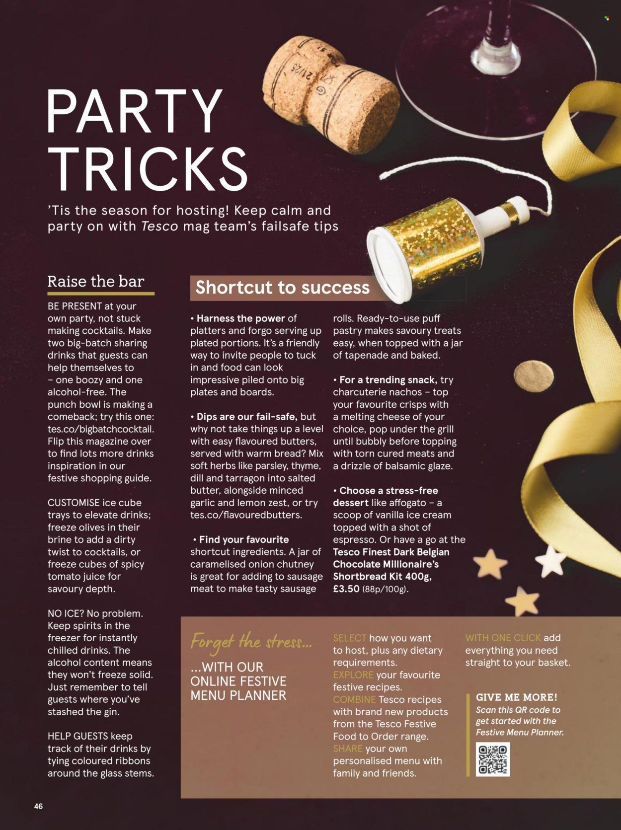 TESCO offer - From 1 Nov 2025 (2025-11-01 - 2025-11-30) | 46