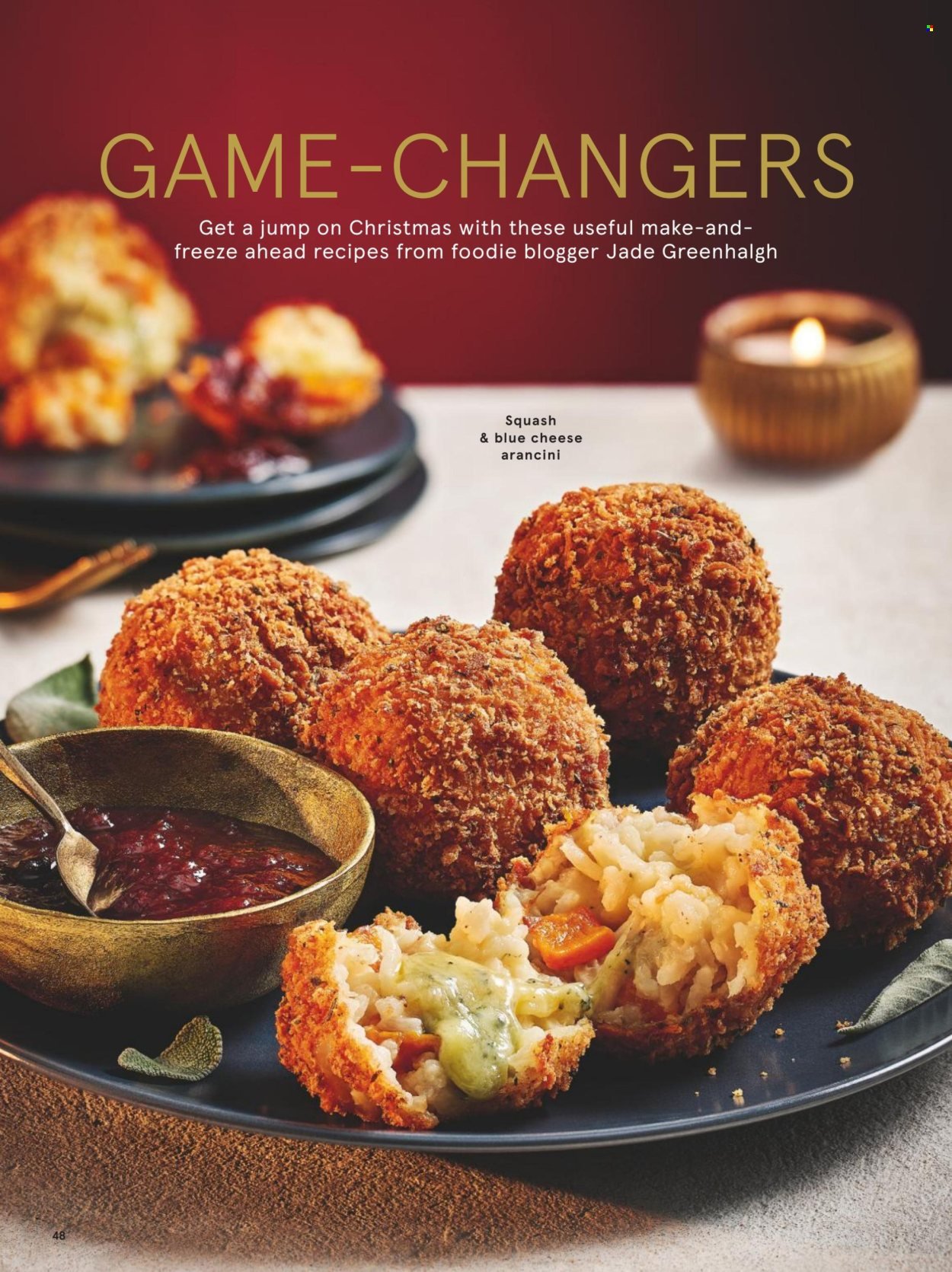 TESCO offer - From 1 Nov 2025 (2025-11-01 - 2025-11-30) | 48