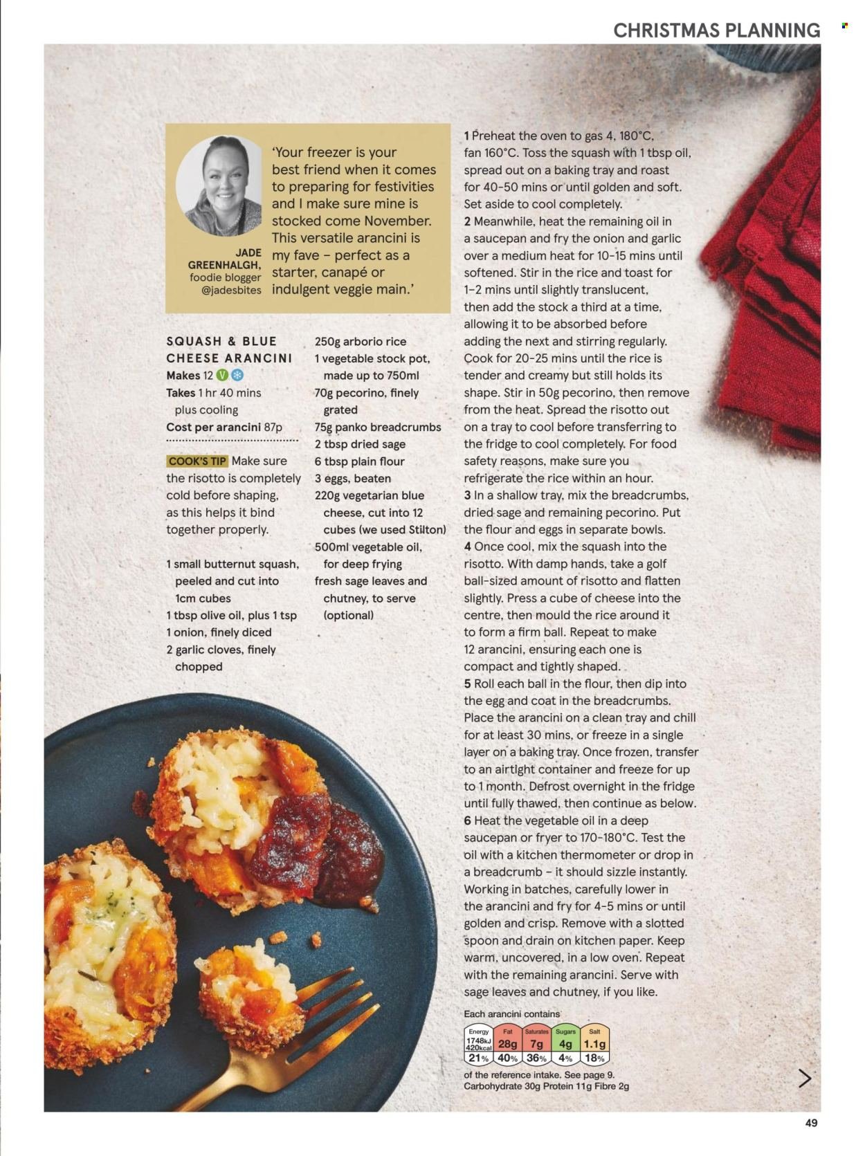 TESCO offer - From 1 Nov 2025 (2025-11-01 - 2025-11-30) | 49