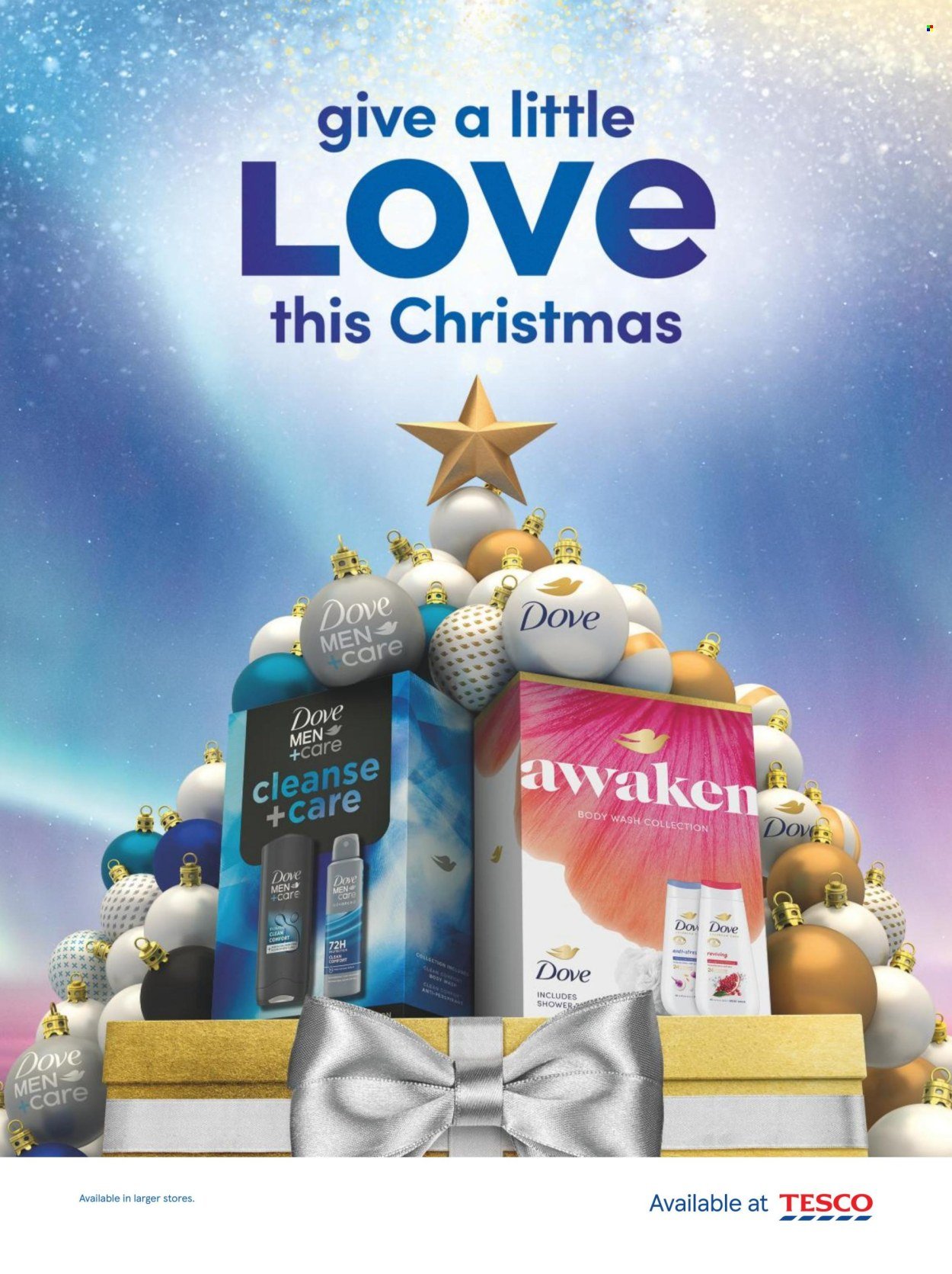 TESCO offer - From 1 Nov 2025 (2025-11-01 - 2025-11-30) | 50