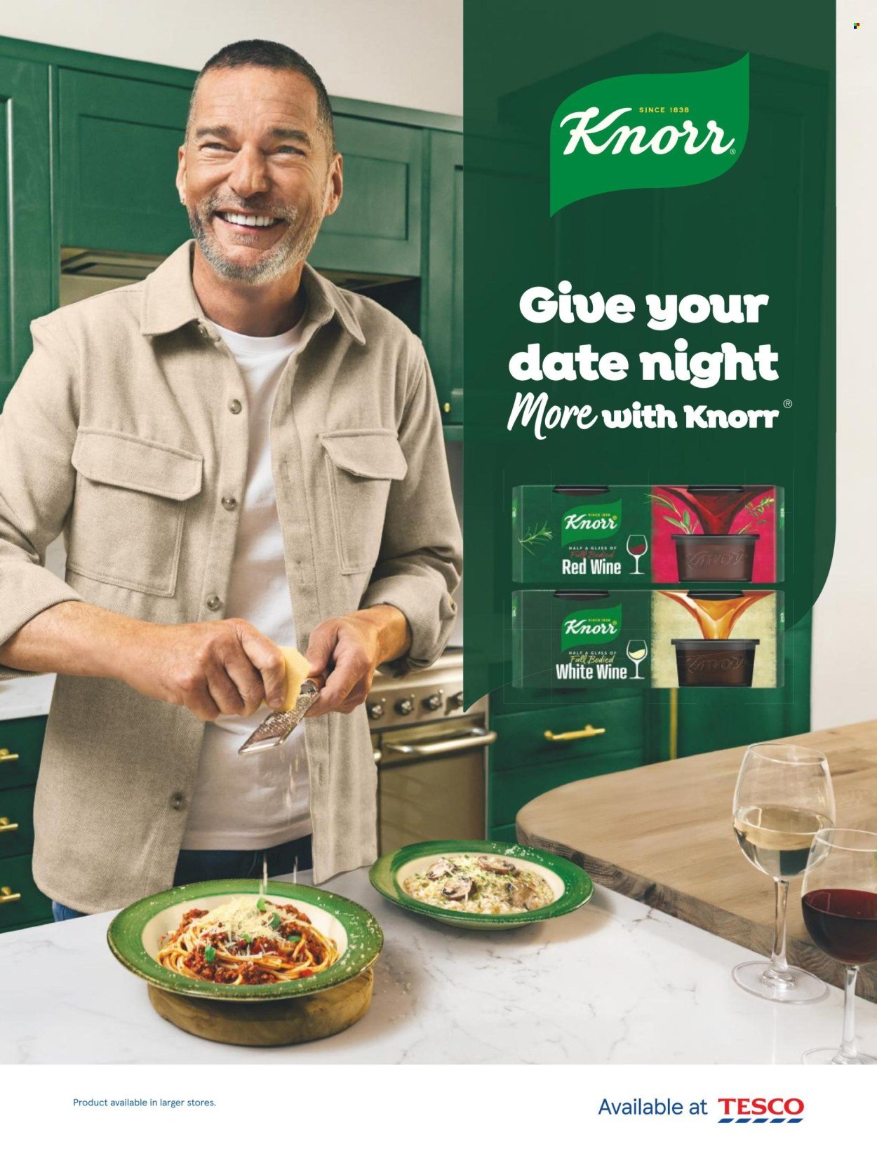 TESCO offer - From 1 Nov 2025 (2025-11-01 - 2025-11-30) | 55