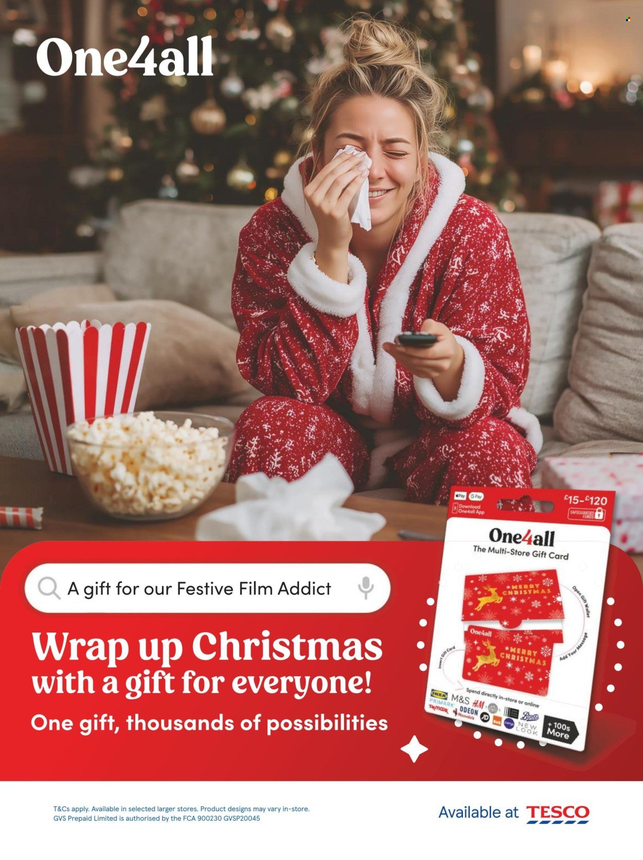 TESCO offer - From 1 Nov 2025 (2025-11-01 - 2025-11-30) | 56