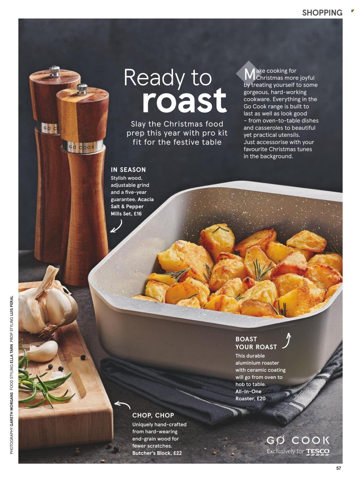 TESCO offer - From 1 Nov 2025 (2025-11-01 - 2025-11-30) | 57