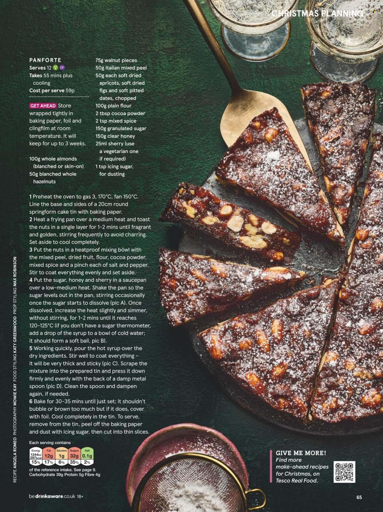 TESCO offer - From 1 Nov 2025 (2025-11-01 - 2025-11-30) | 65