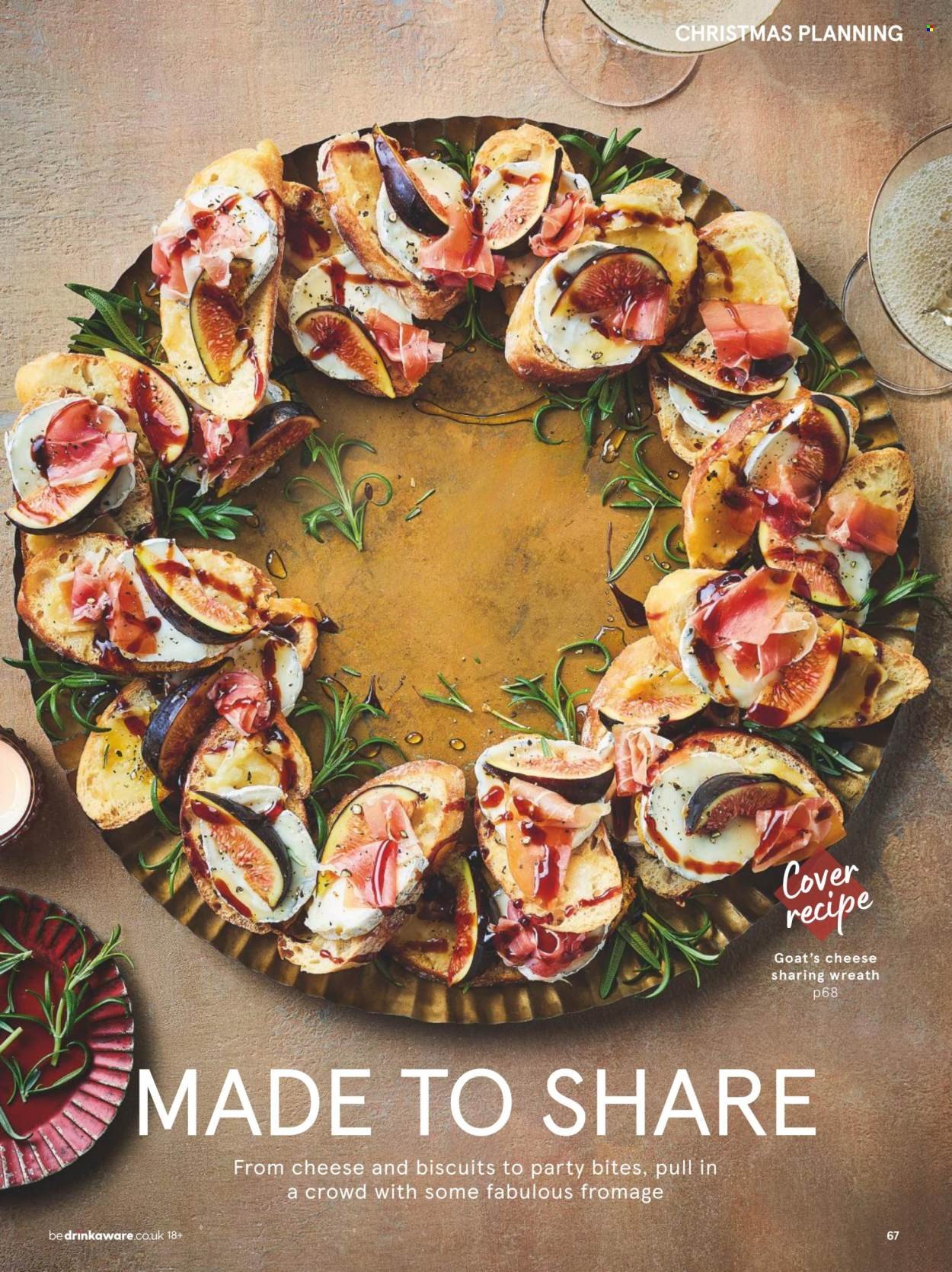 TESCO offer - From 1 Nov 2025 (2025-11-01 - 2025-11-30) | 67