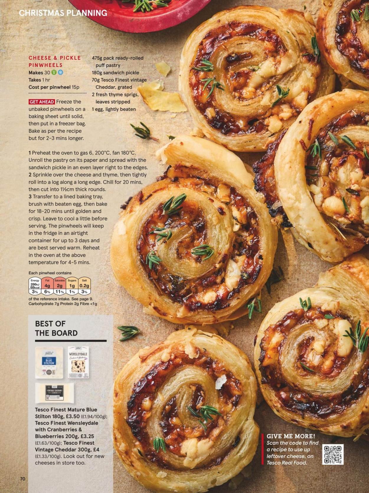 TESCO offer - From 1 Nov 2025 (2025-11-01 - 2025-11-30) | 70