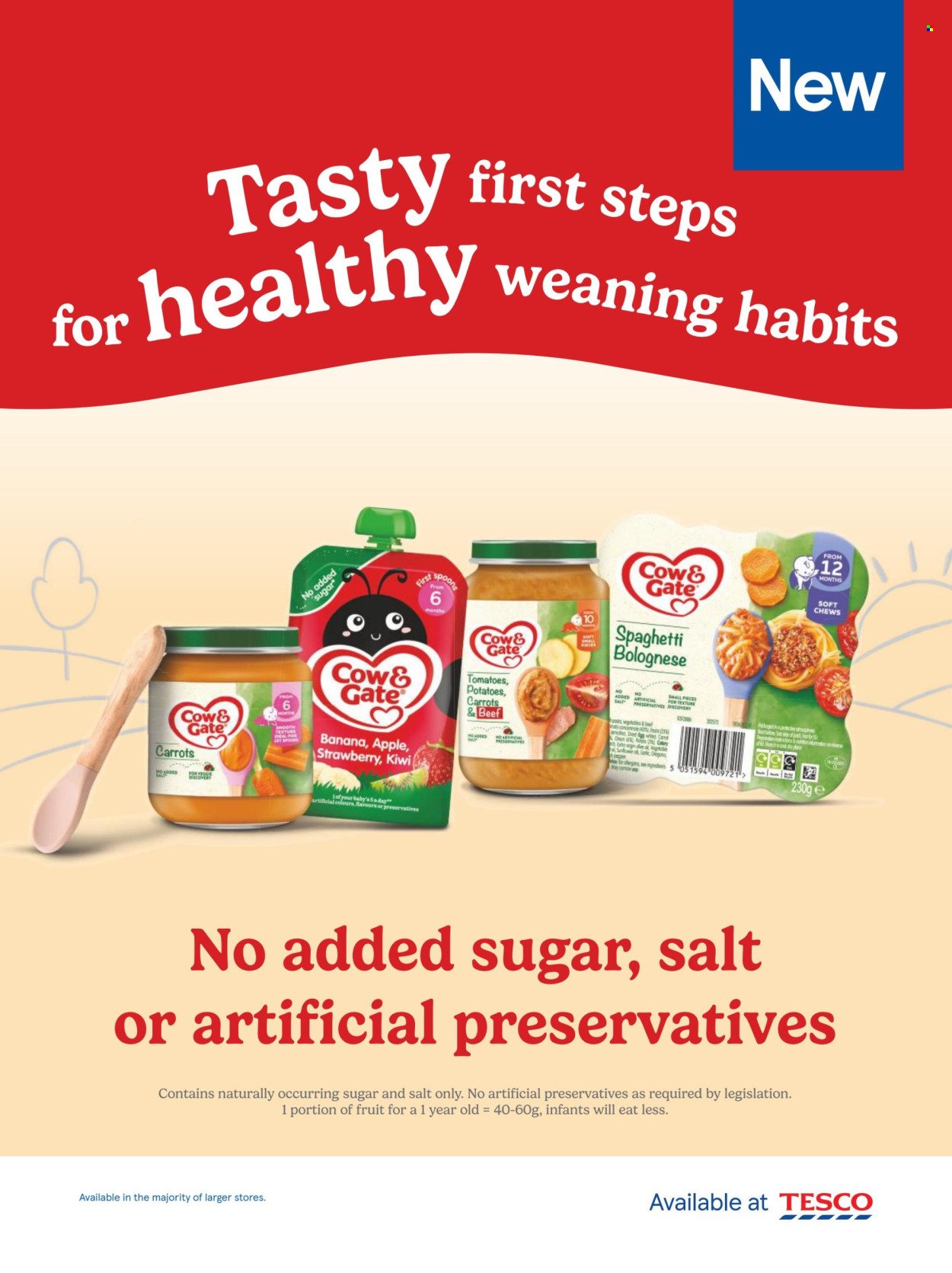 TESCO offer - From 1 Nov 2025 (2025-11-01 - 2025-11-30) | 72