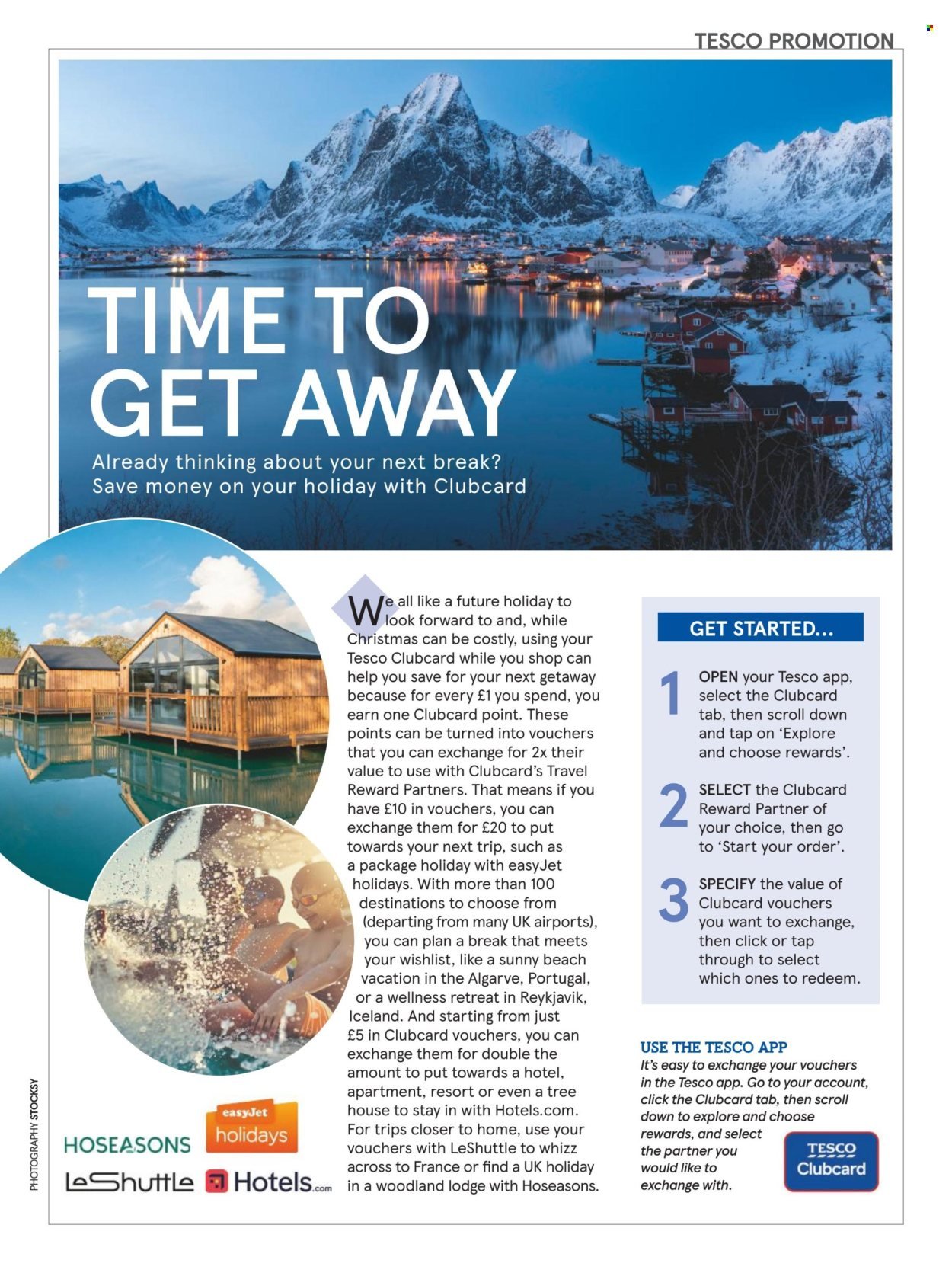 TESCO offer - From 1 Nov 2025 (2025-11-01 - 2025-11-30) | 81