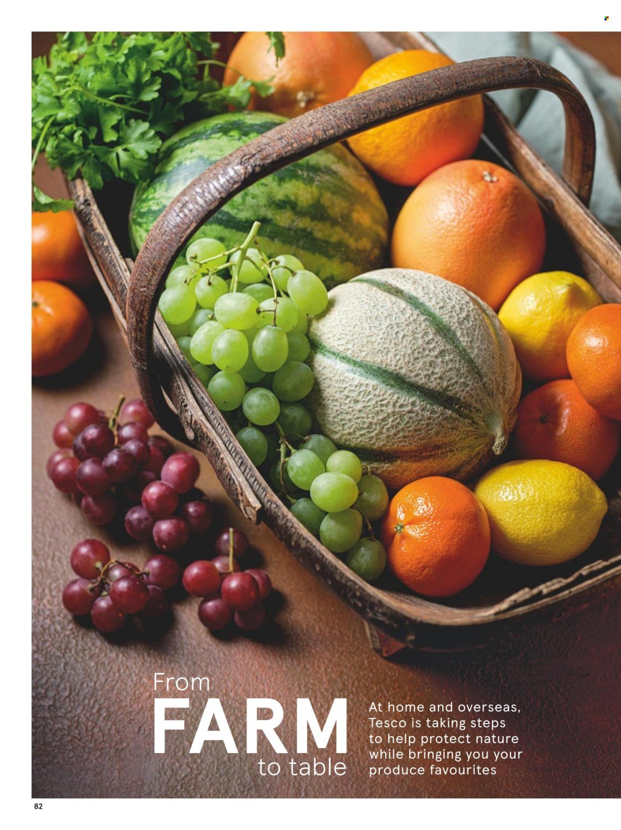 TESCO offer - From 1 Nov 2025 (2025-11-01 - 2025-11-30) | 82