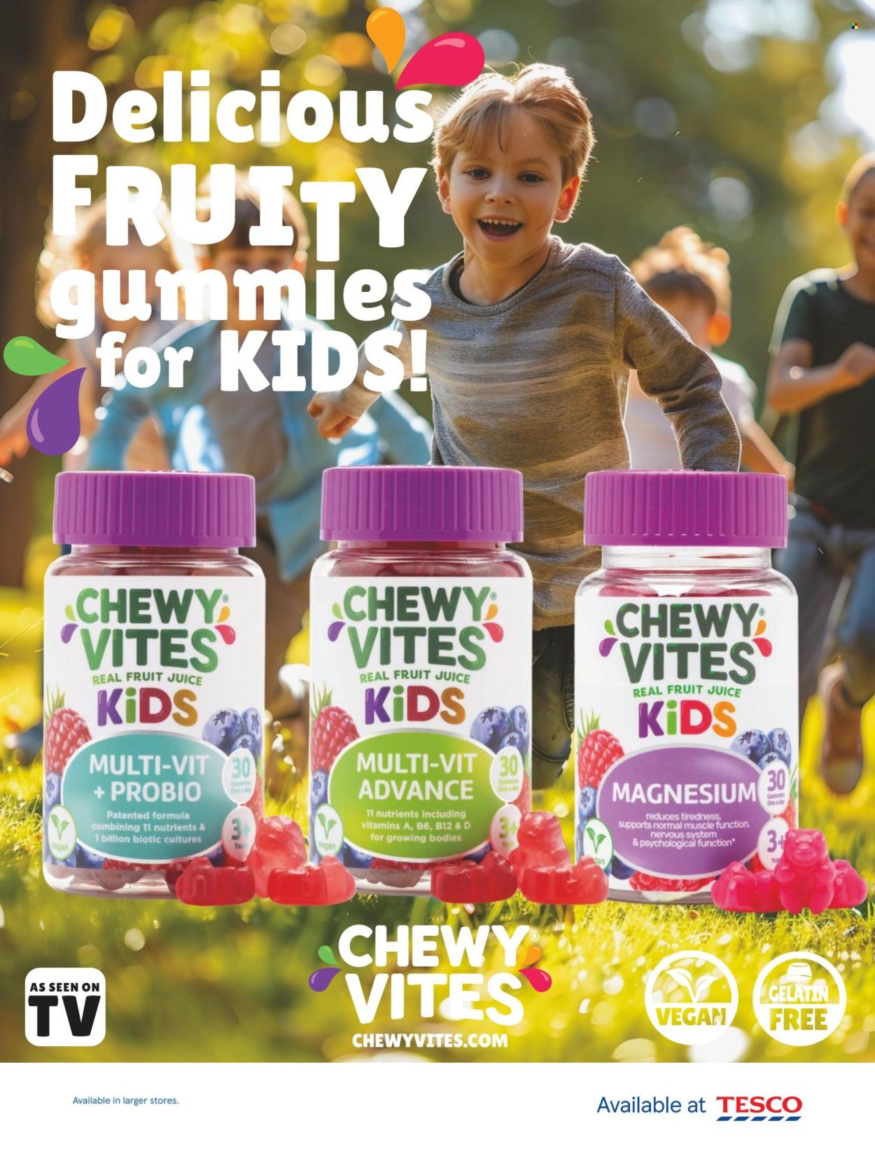 TESCO offer - From 1 Nov 2025 (2025-11-01 - 2025-11-30) | 84