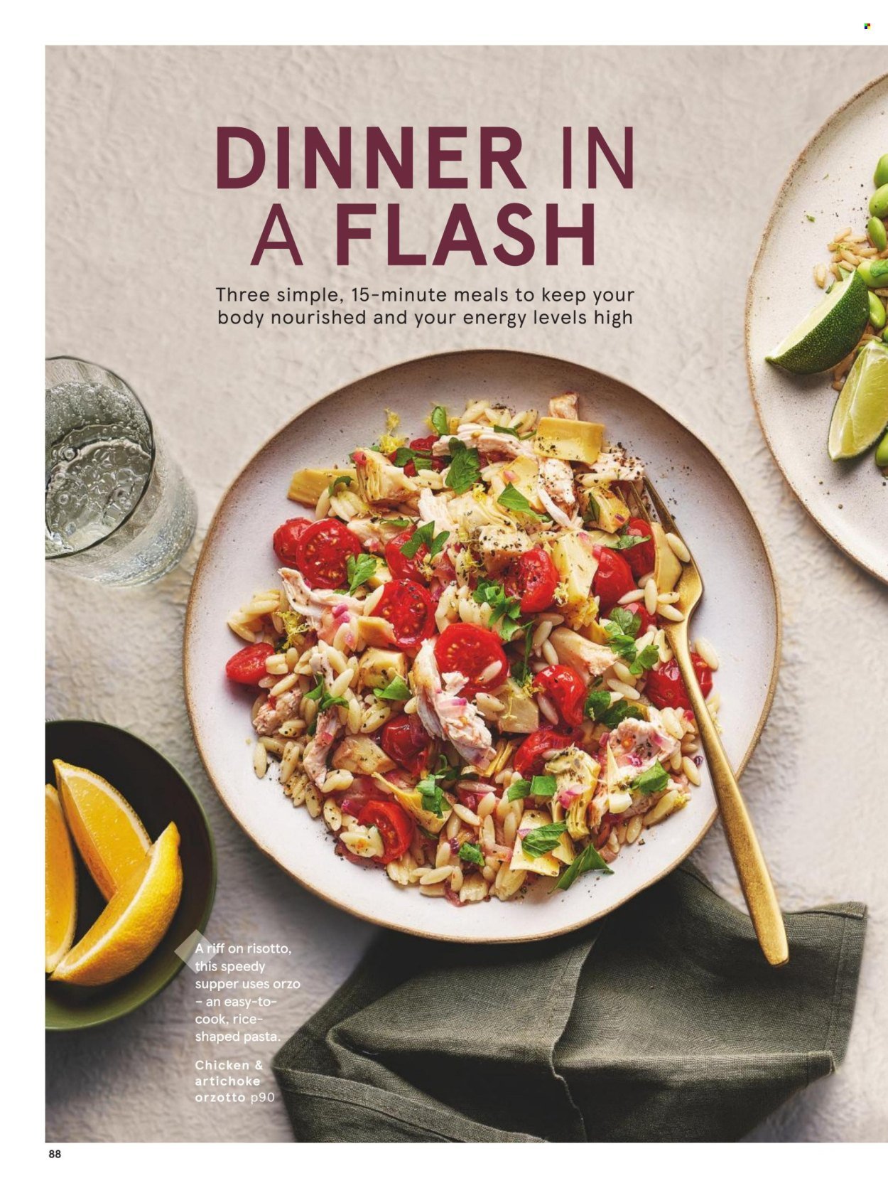 TESCO offer - From 1 Nov 2025 (2025-11-01 - 2025-11-30) | 88