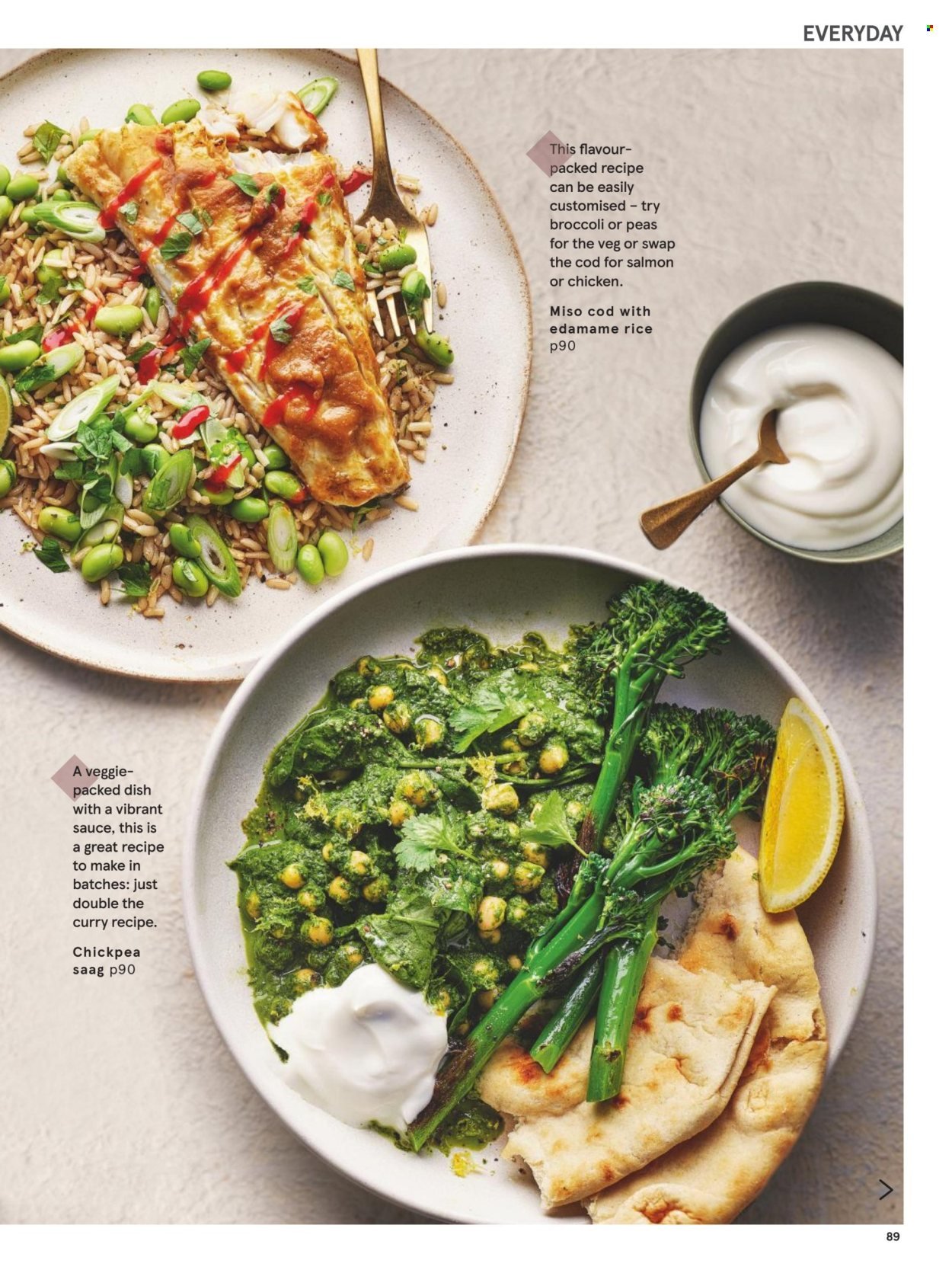 TESCO offer - From 1 Nov 2025 (2025-11-01 - 2025-11-30) | 89