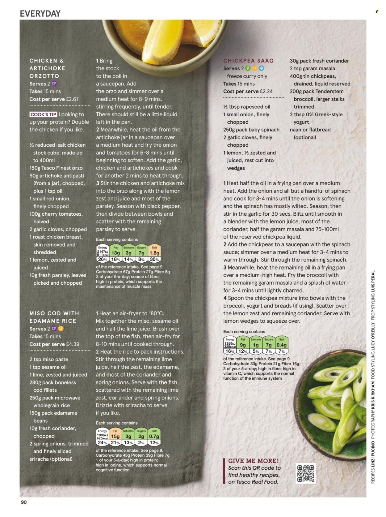 TESCO offer - From 1 Nov 2025 (2025-11-01 - 2025-11-30) | 90