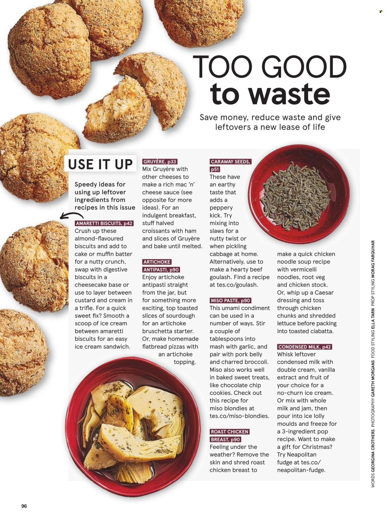 TESCO offer - From 1 Nov 2025 (2025-11-01 - 2025-11-30) | 96