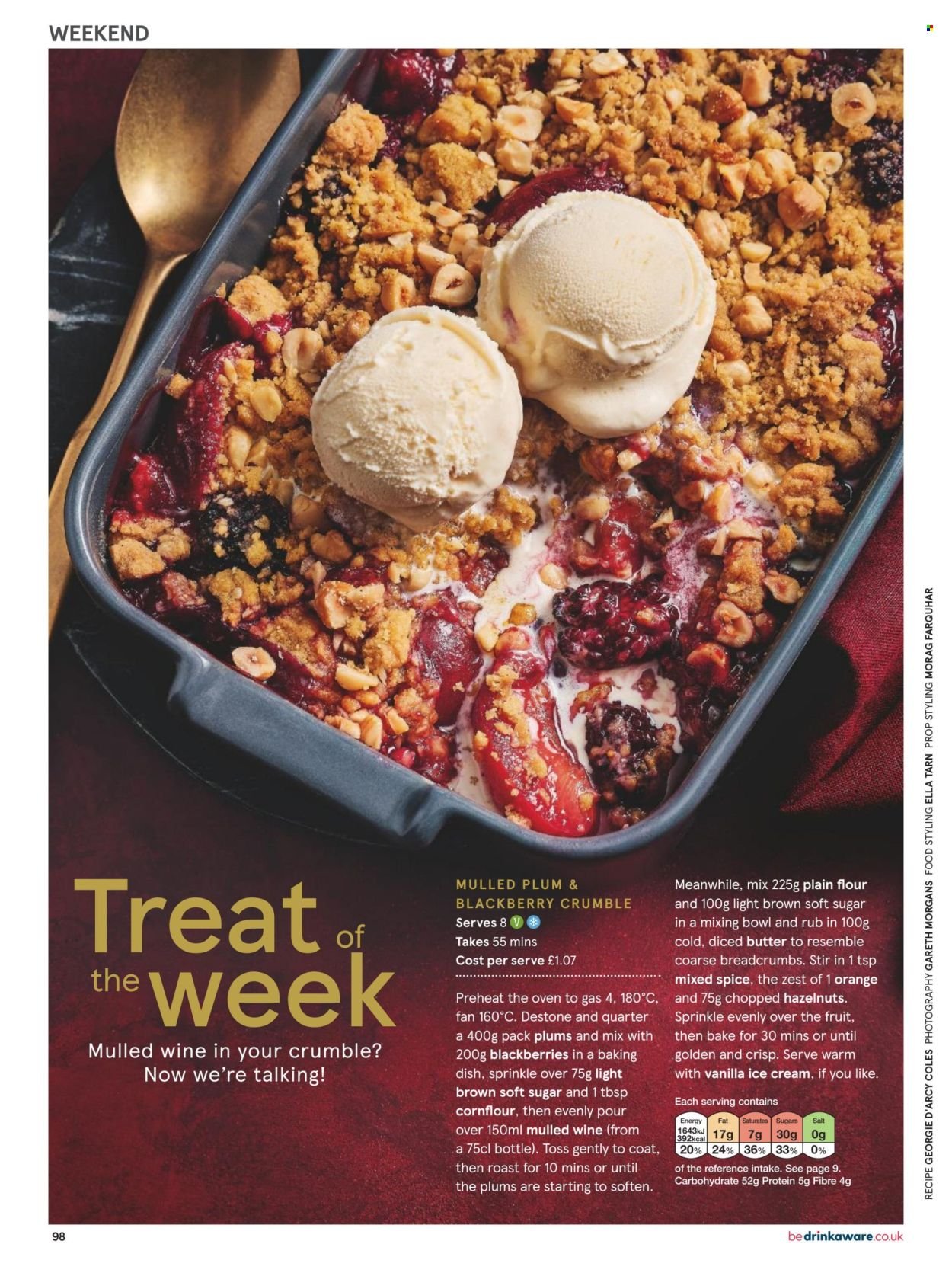 TESCO offer - From 1 Nov 2025 (2025-11-01 - 2025-11-30) | 98